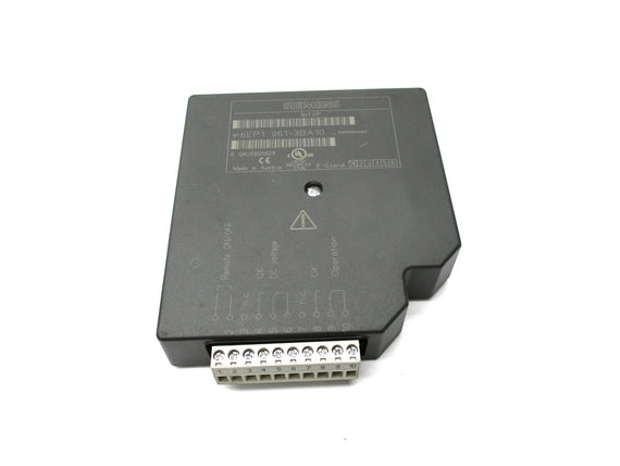 SIEMENS 6EP1961-3BA10 NSNP