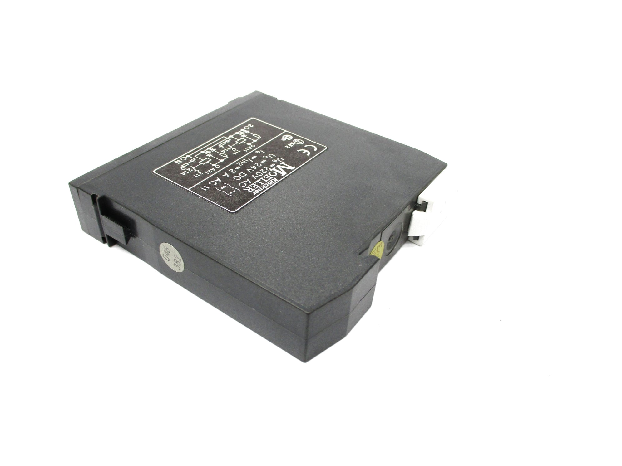 KLOCKNER MOELLER ETS-V1-2S 220VAC NSMP