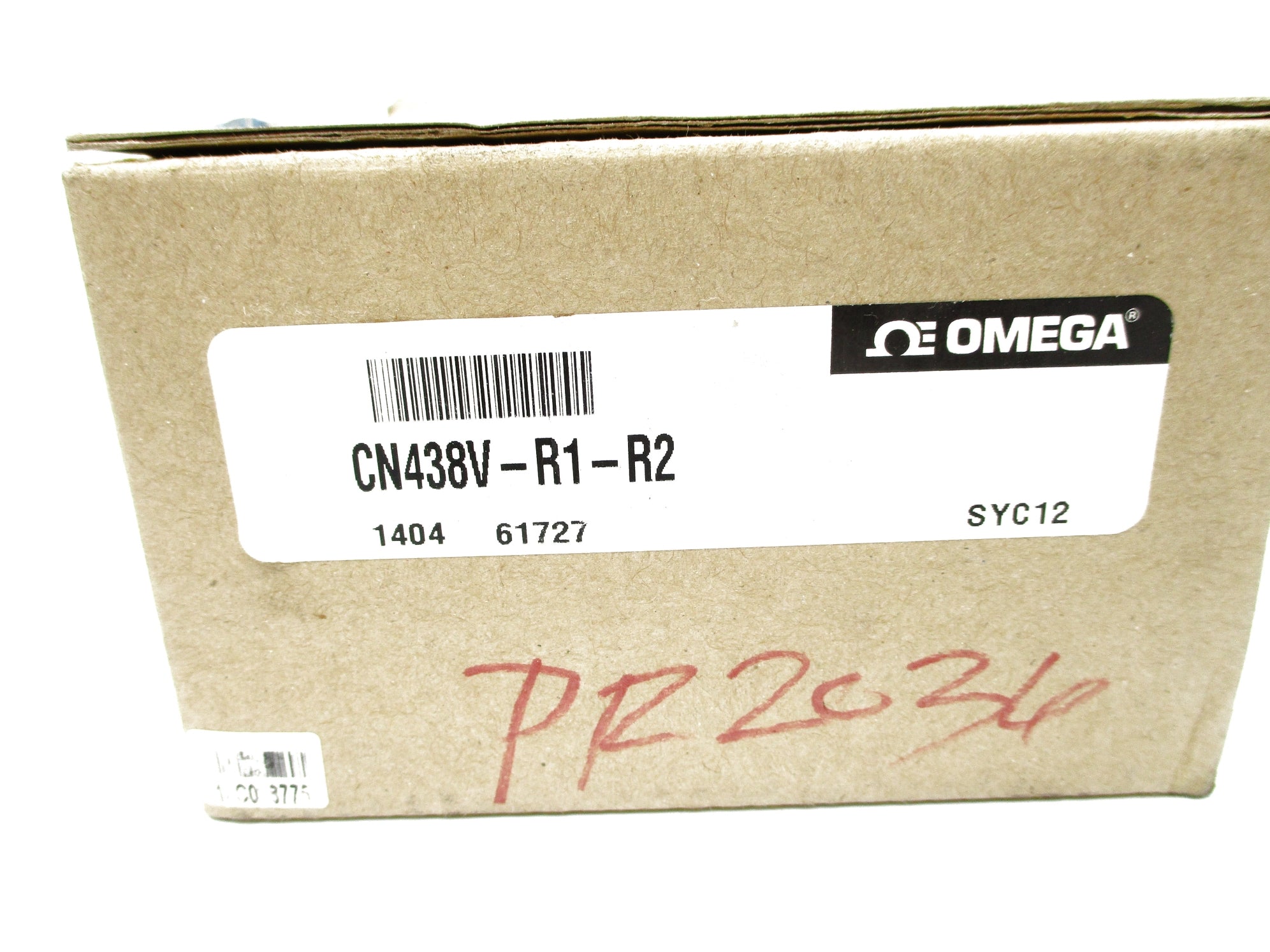 OMEGA CN438V-R1-R2 NSMP