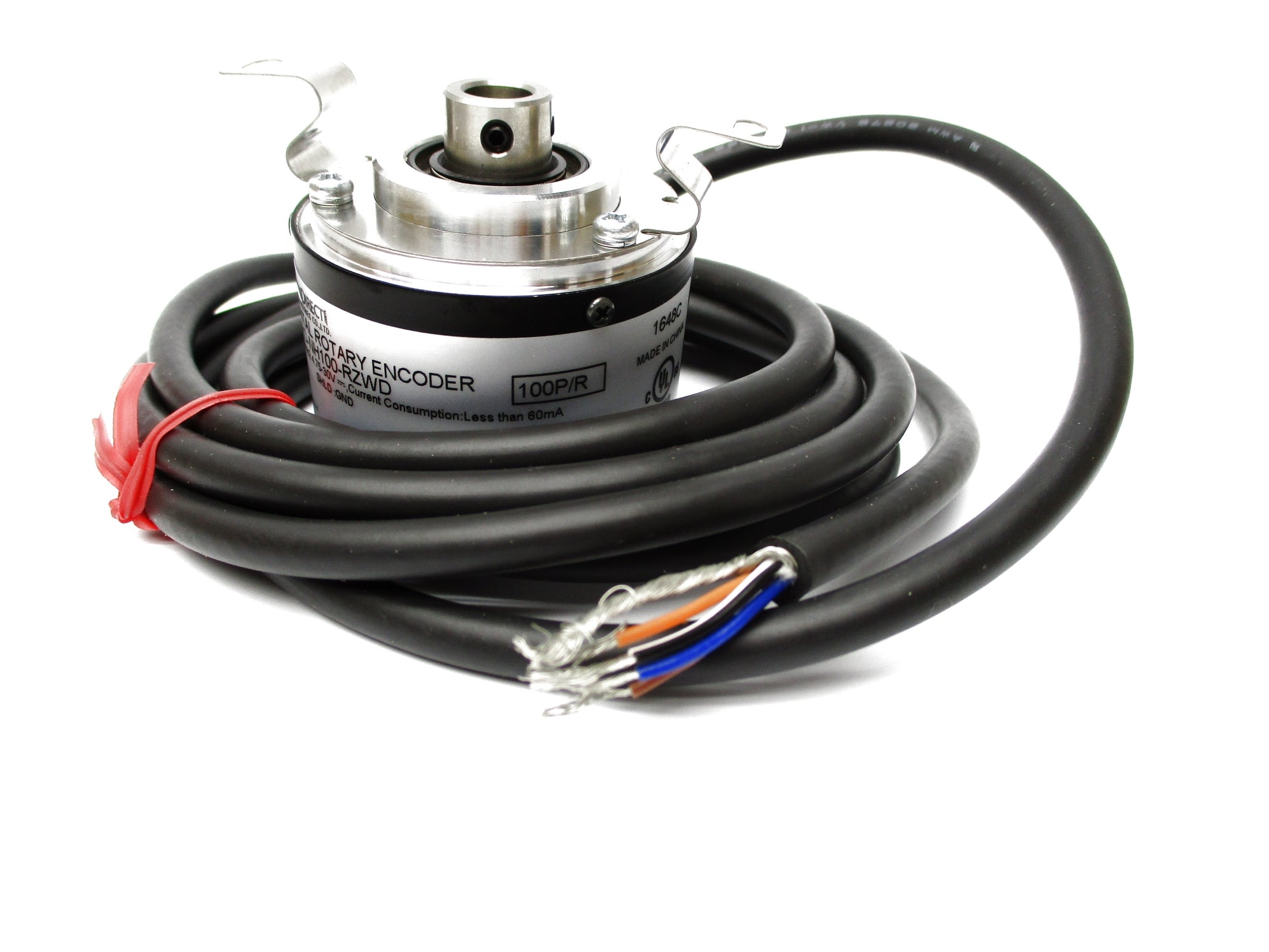 AUTOMATION DIRECT TRD-NH100-RZWD NSMP