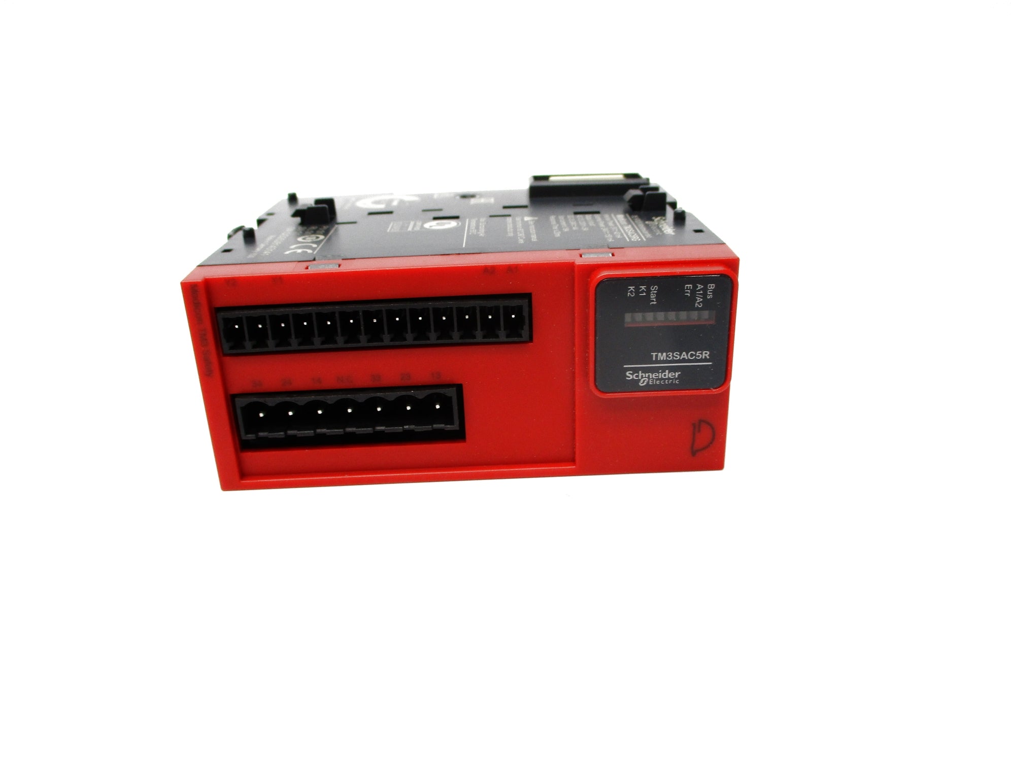 SCHNEIDER ELECTRIC TM3SAC5RG NSMP