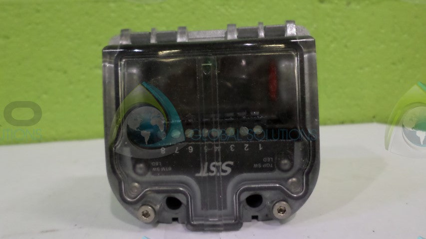STONEL EN33C02RA QUARTZ VALVE *NEW NO BOX*