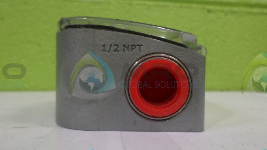 STONEL EN33C02RA QUARTZ VALVE *NEW NO BOX*