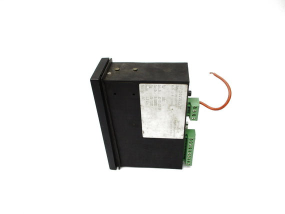 WOHRLE ANKA-I-V1-116/6 UNMP