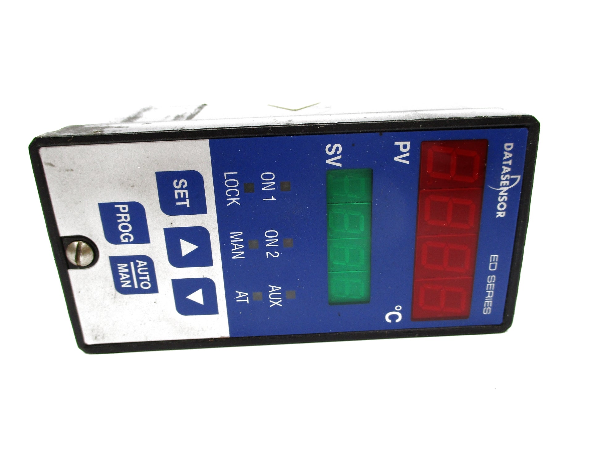 DATASENSOR ED-100 (AS PICTURED) UNMP