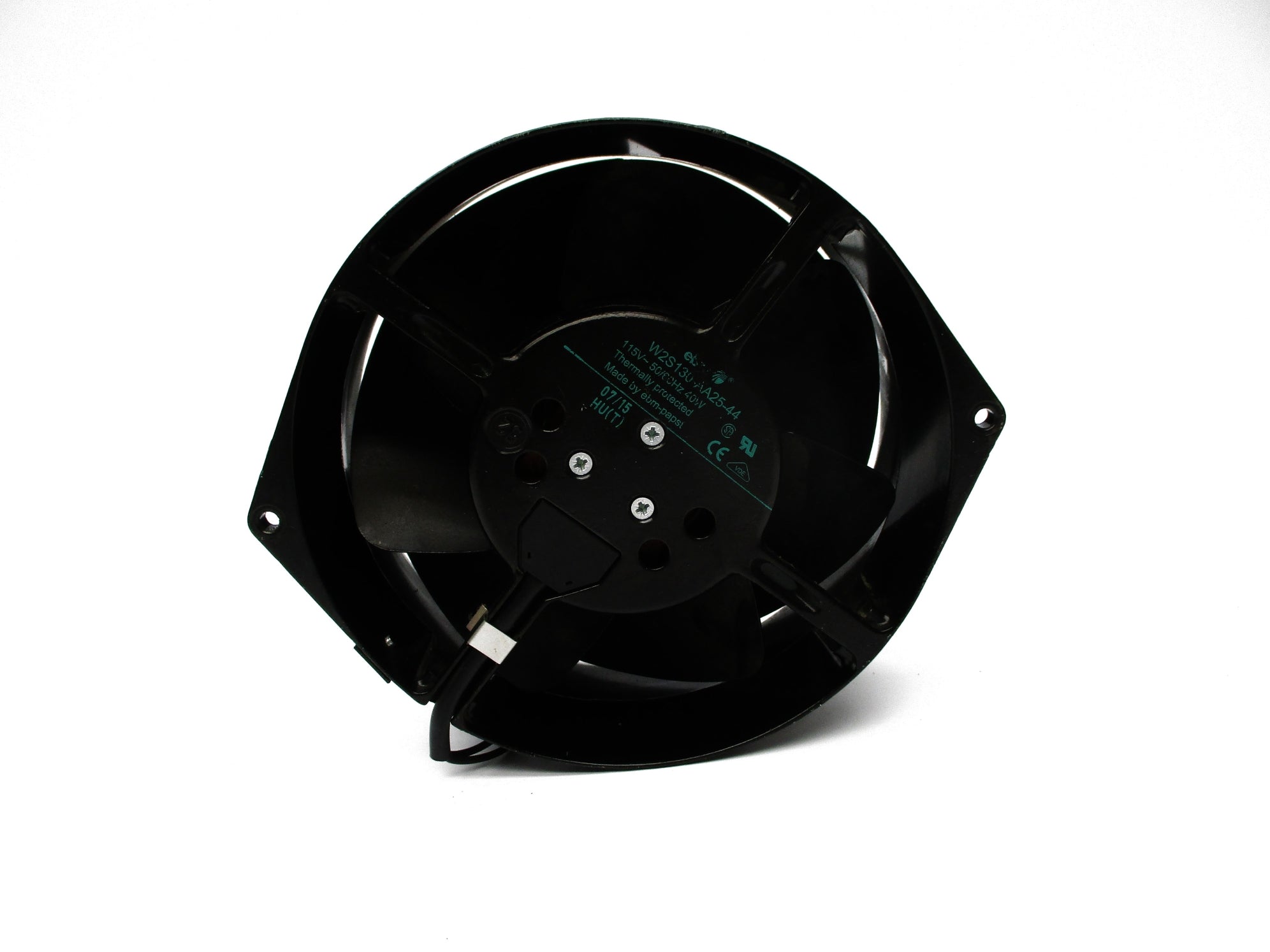 EBMPAPST W2S130-AA25-44 UNMP