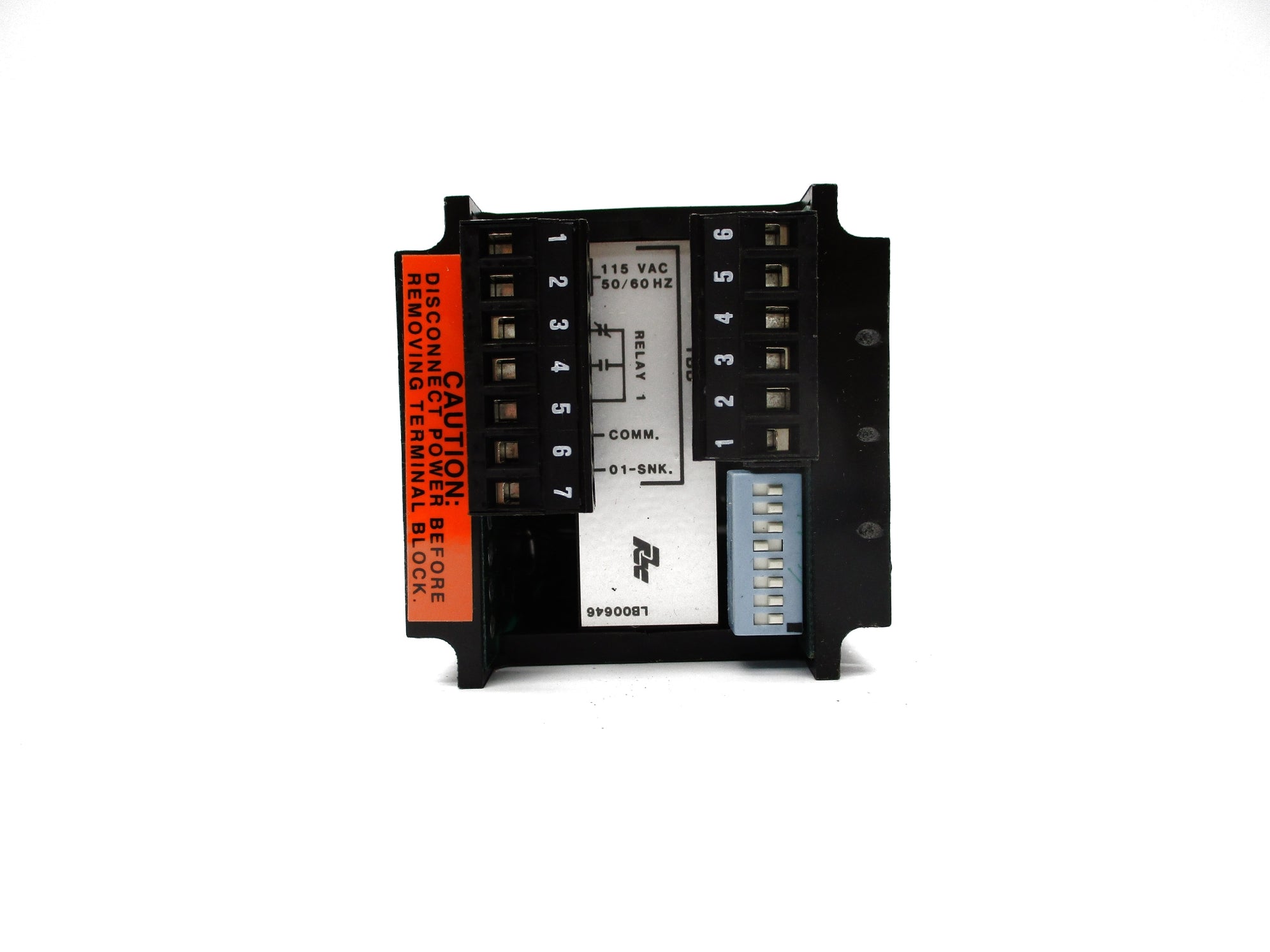RED LION CONTROLS LIBC1E00 NSNP