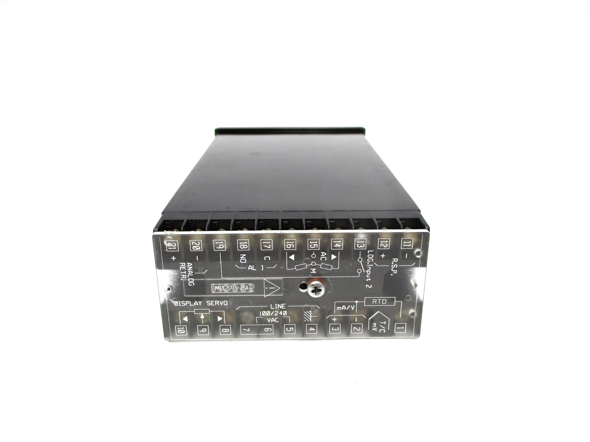 ERO ELECTRONICS PRW NSNP
