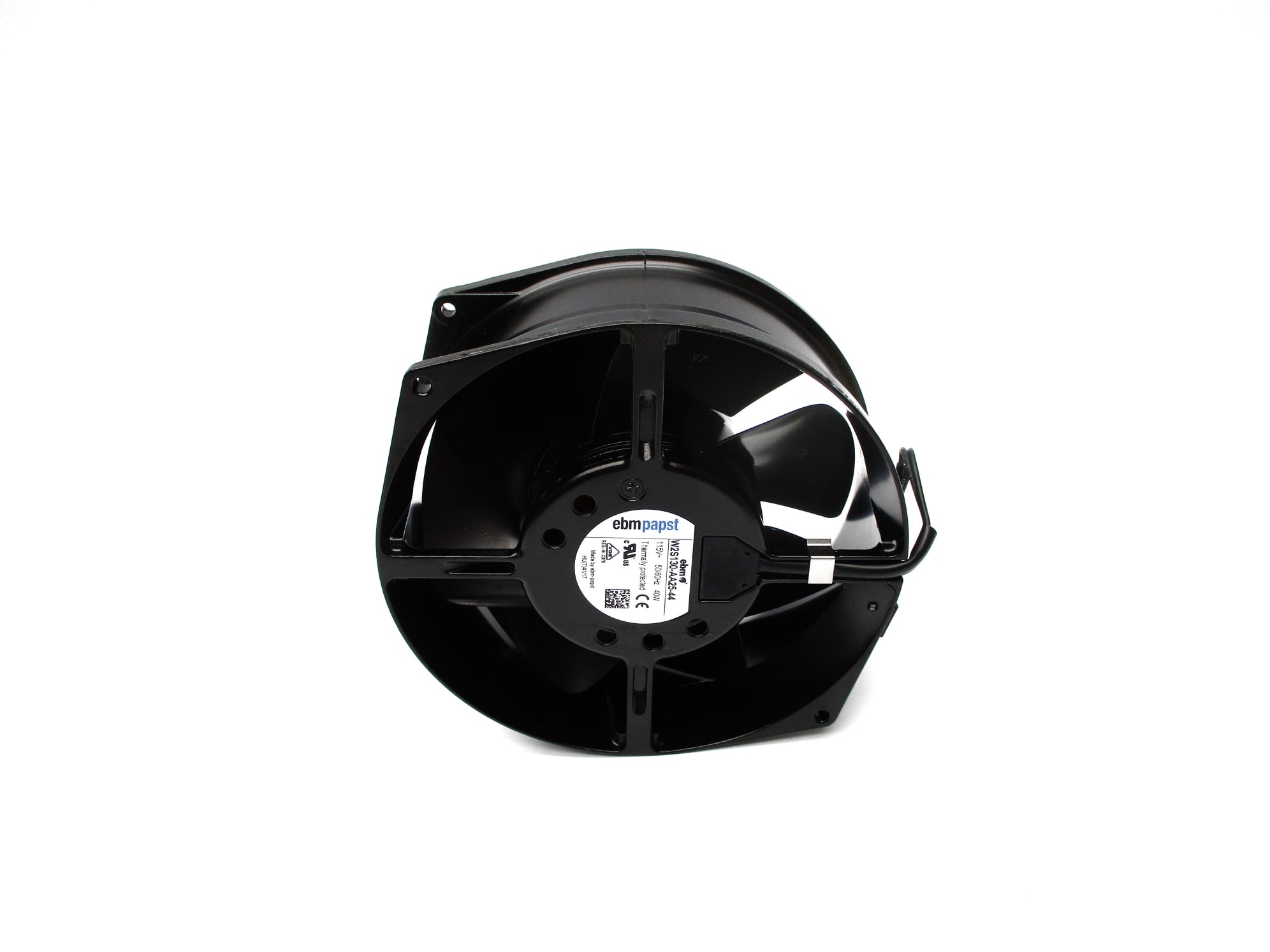 EBMPAPST W2S130-AA25-44 NSNP