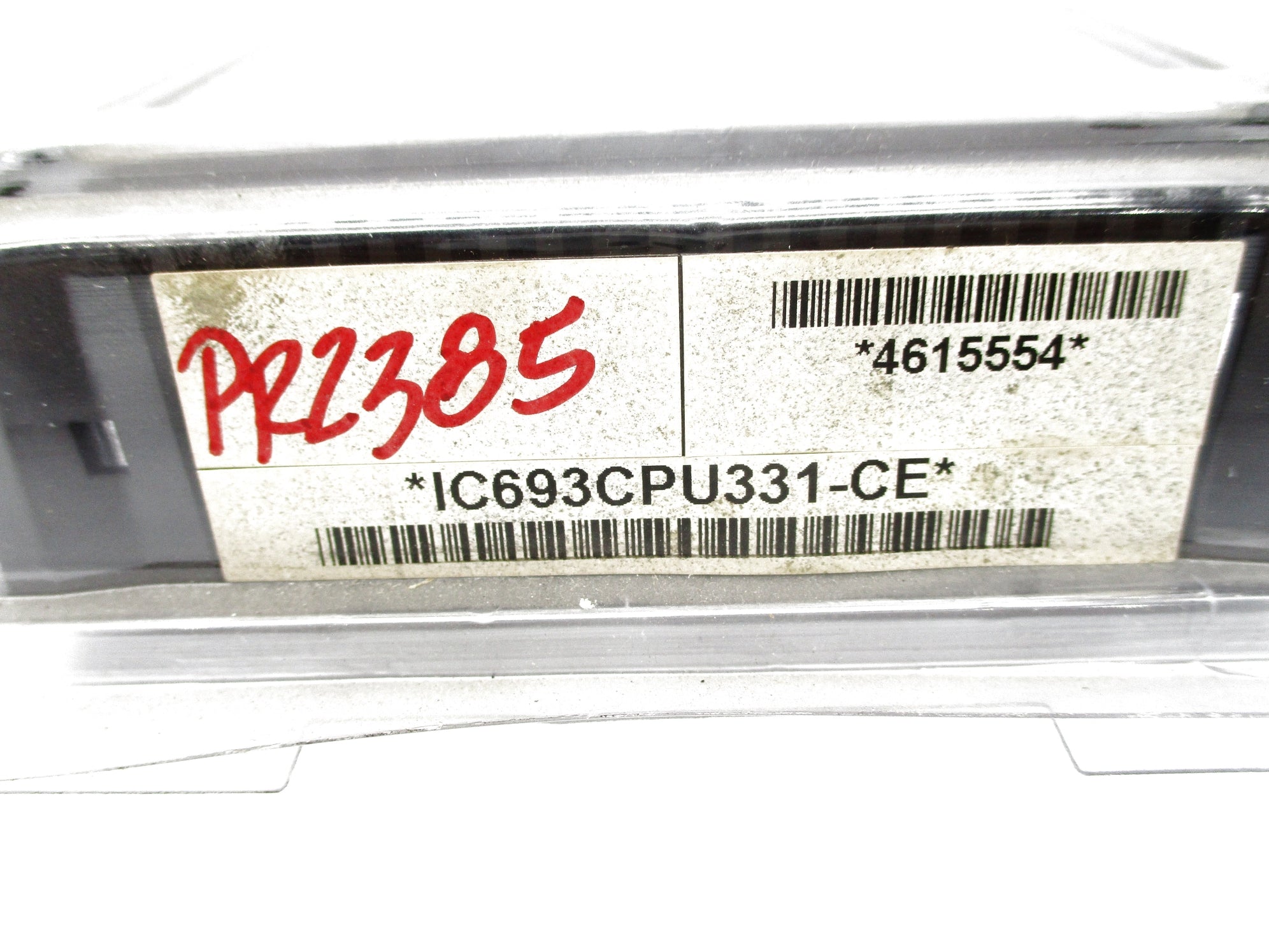 FANUC IC693CPU331-CE NSFS
