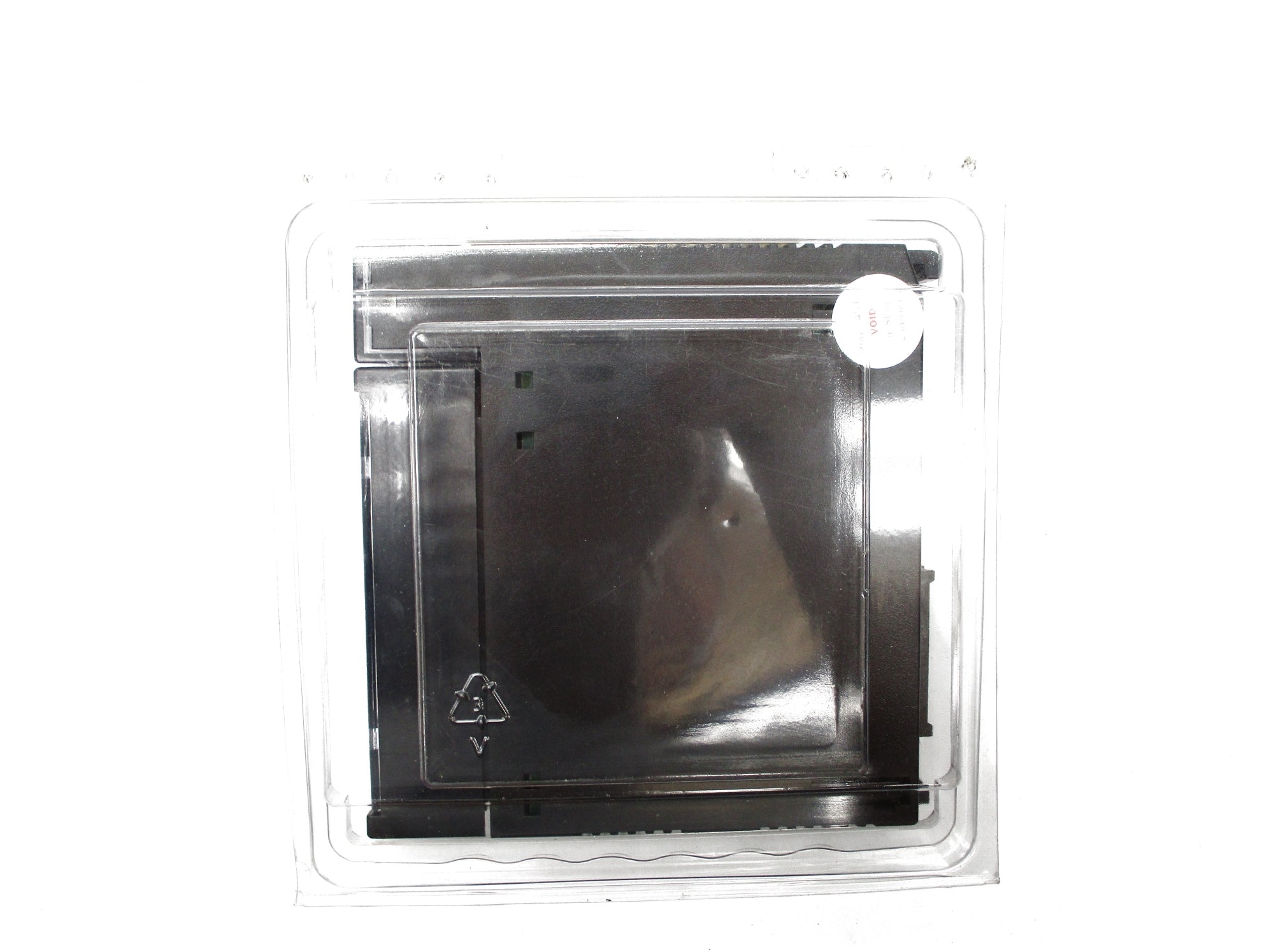 GE FANUC IC693MDL740E NSMP