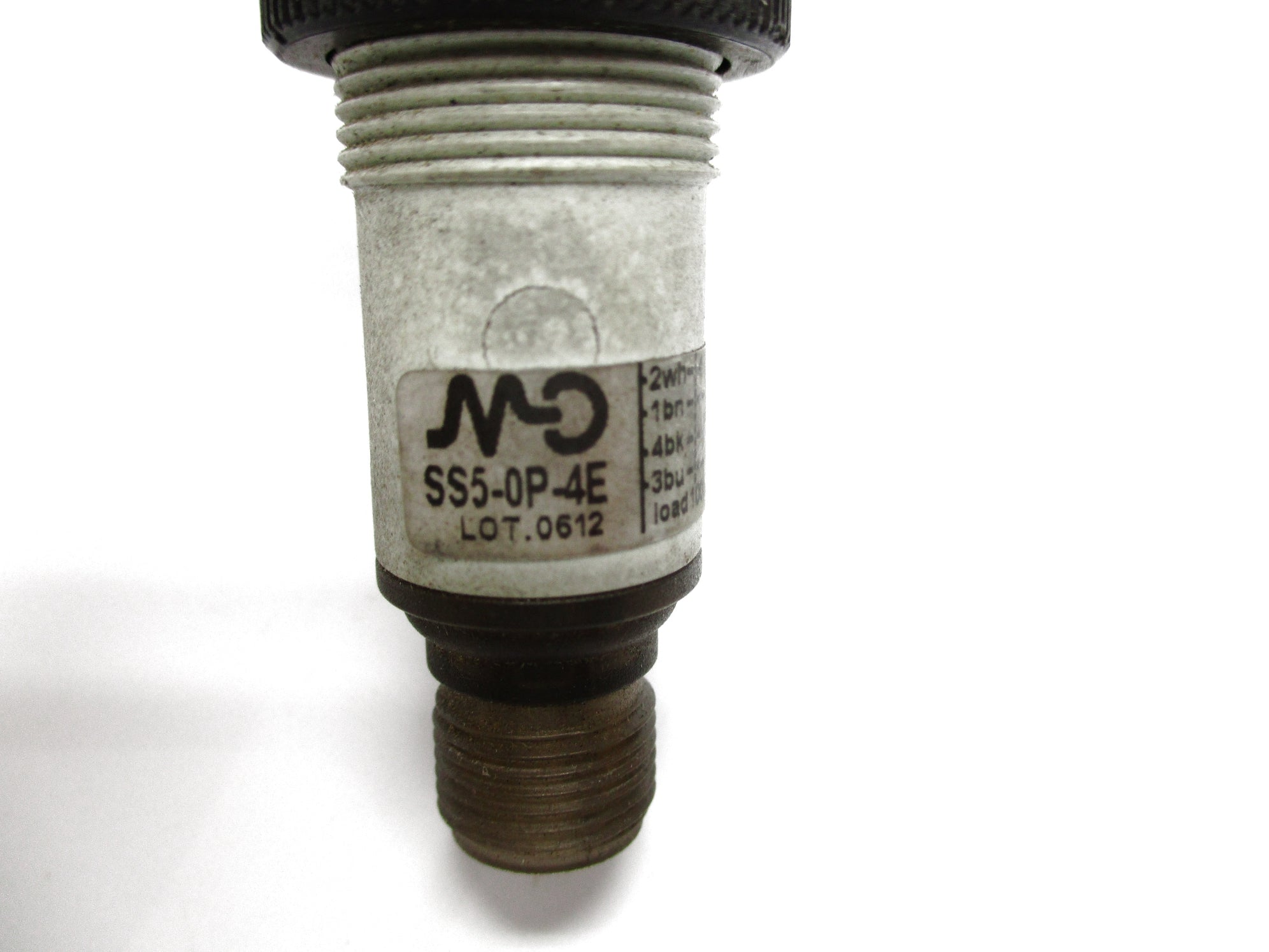 AUTOMATION DIRECT SS5-0P-4E UNMP