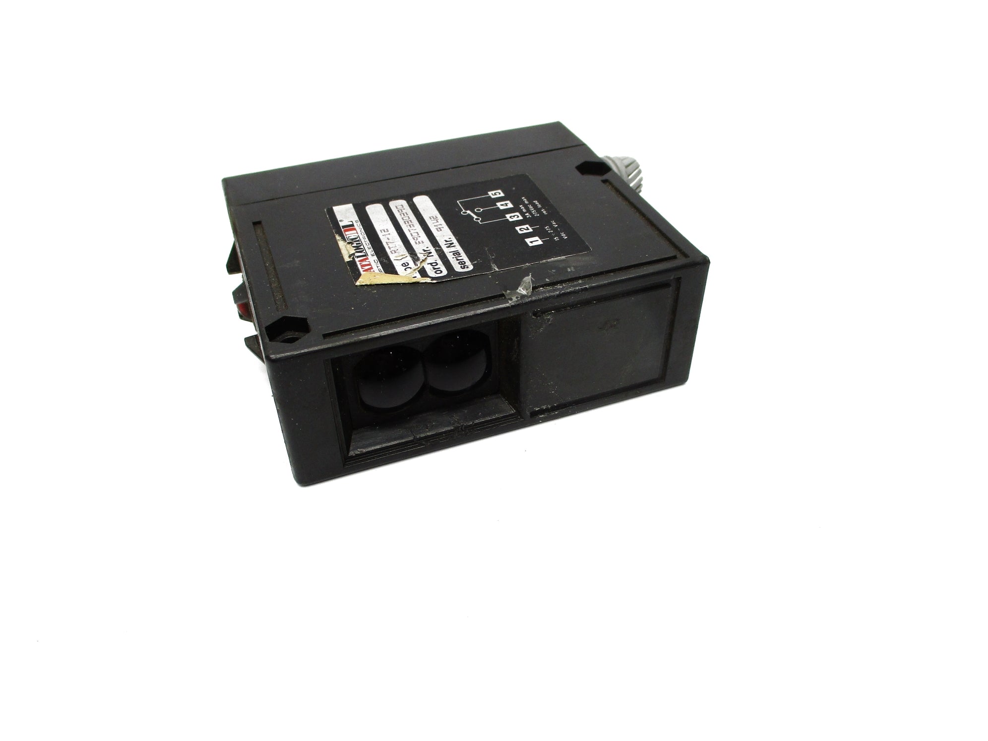 DATALOGIC RT7-12 UNMP