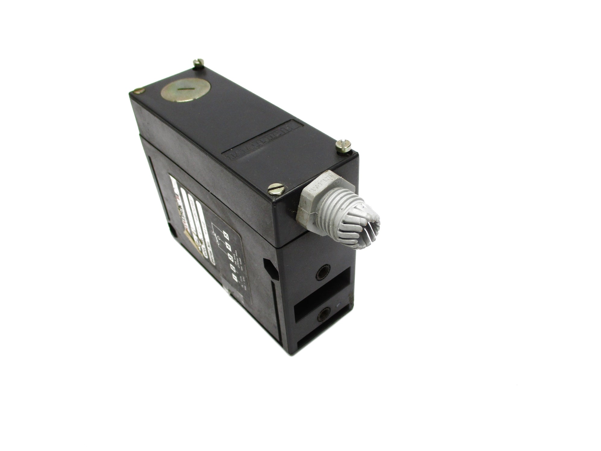 DATALOGIC RT7-12 UNMP