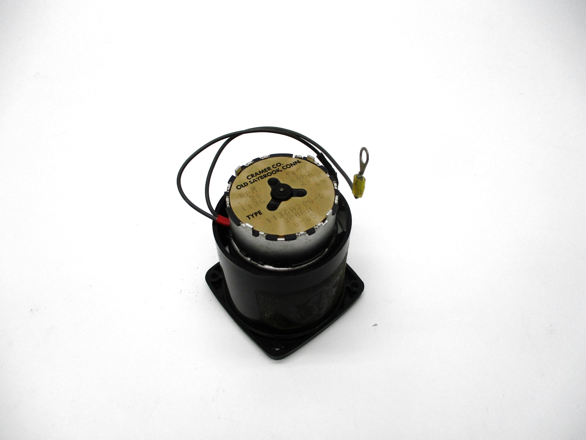 CRAMER 113GH200-D UNMP