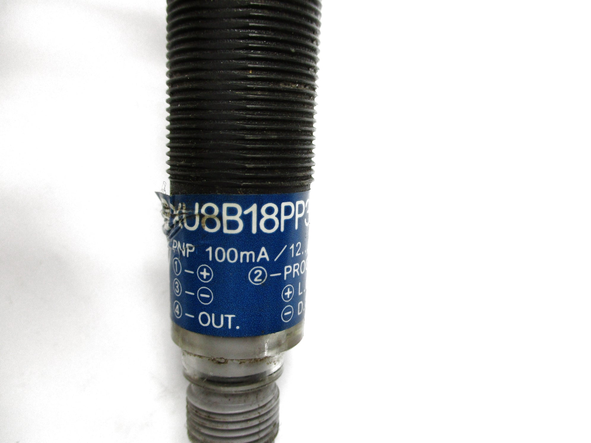 TELEMECANIQUE XU8B18PP340D UNMP