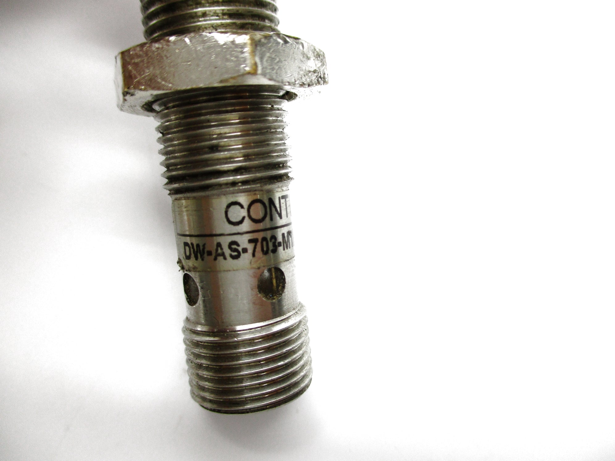 CONTRINEX DW-AS-703-M12 UNMP