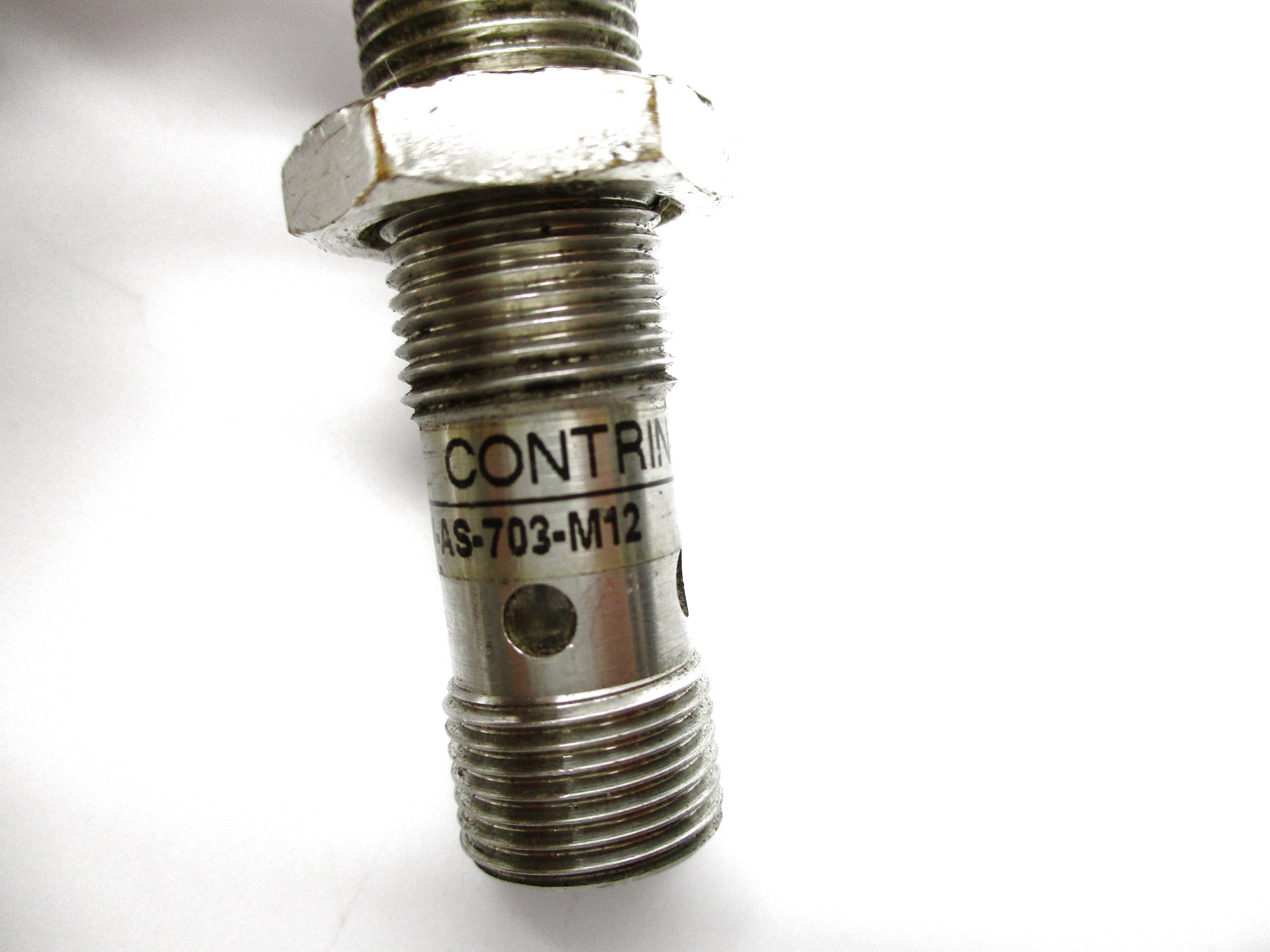 CONTRINEX DW-AS-703-M12 UNMP
