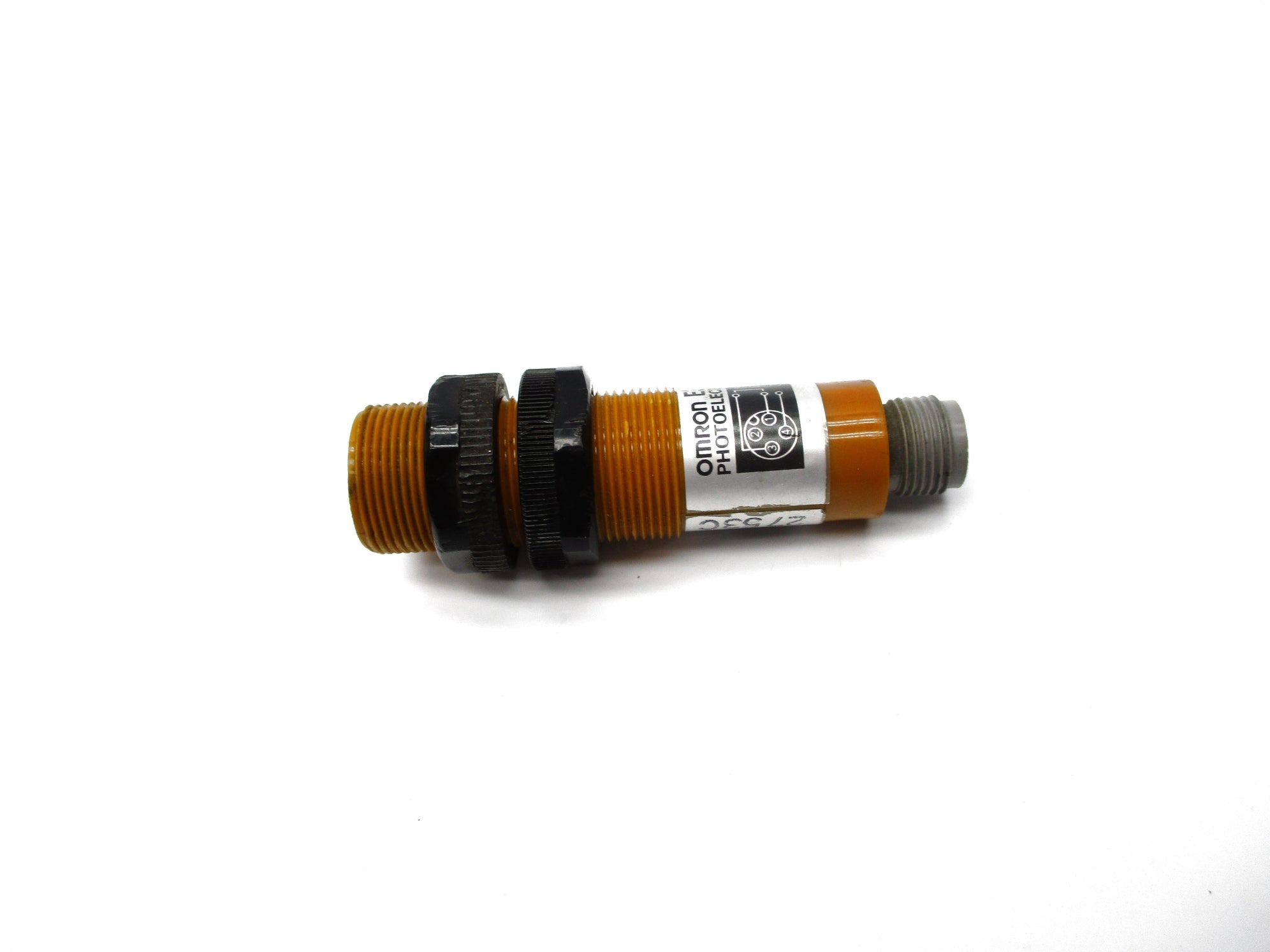 OMRON E3F-R1B4-P1 UNMP