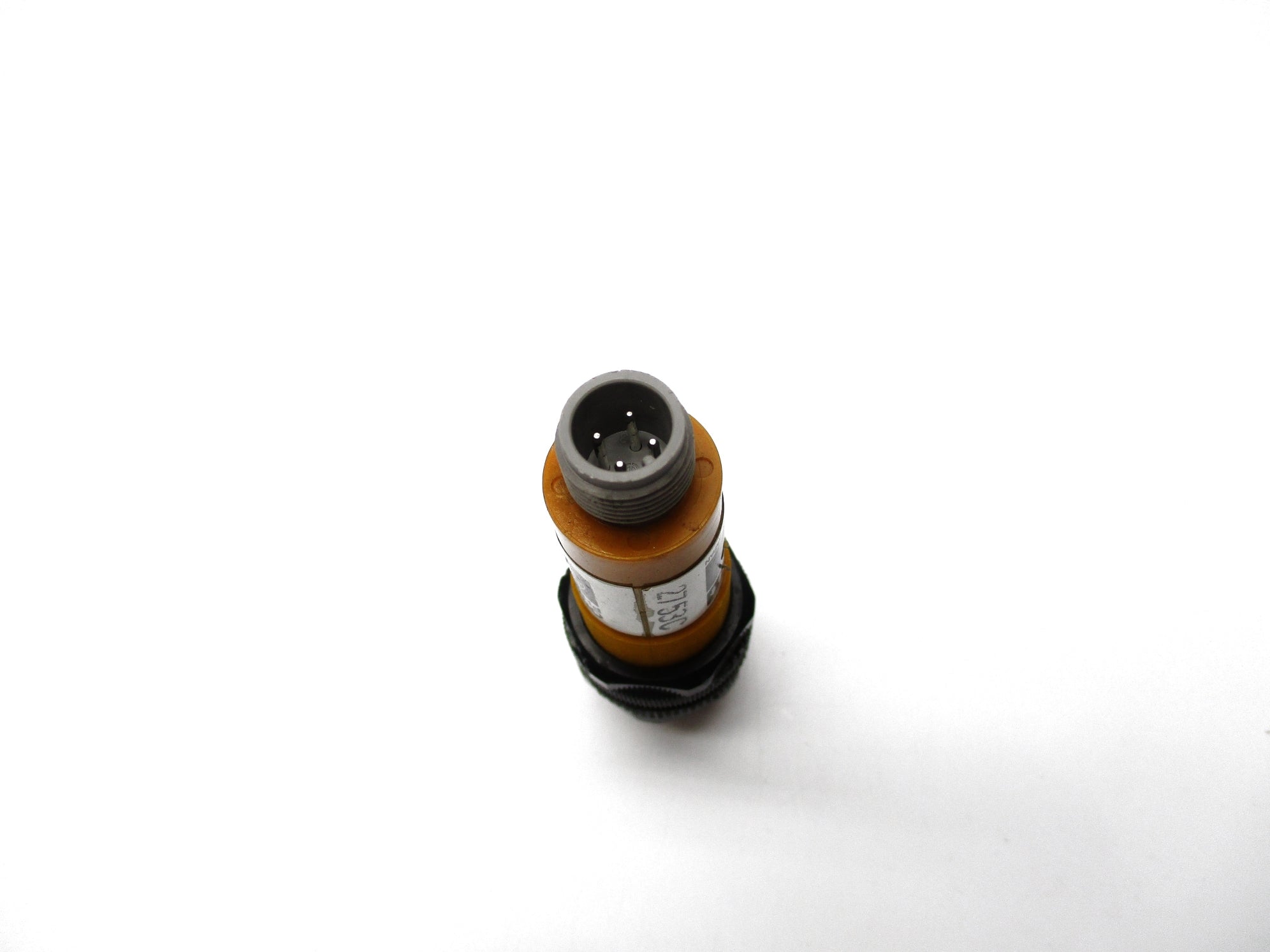 OMRON E3F-R1B4-P1 UNMP
