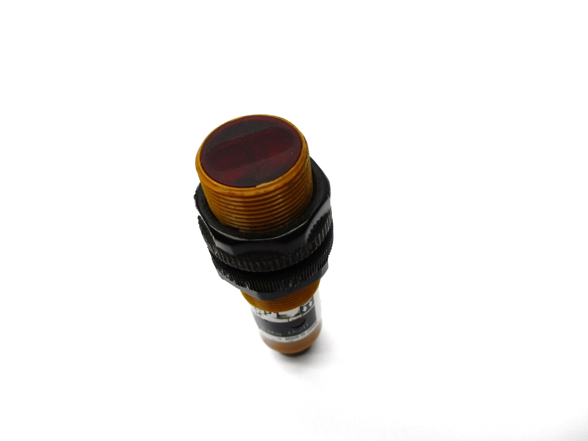 OMRON E3F-R1B4-P1 UNMP