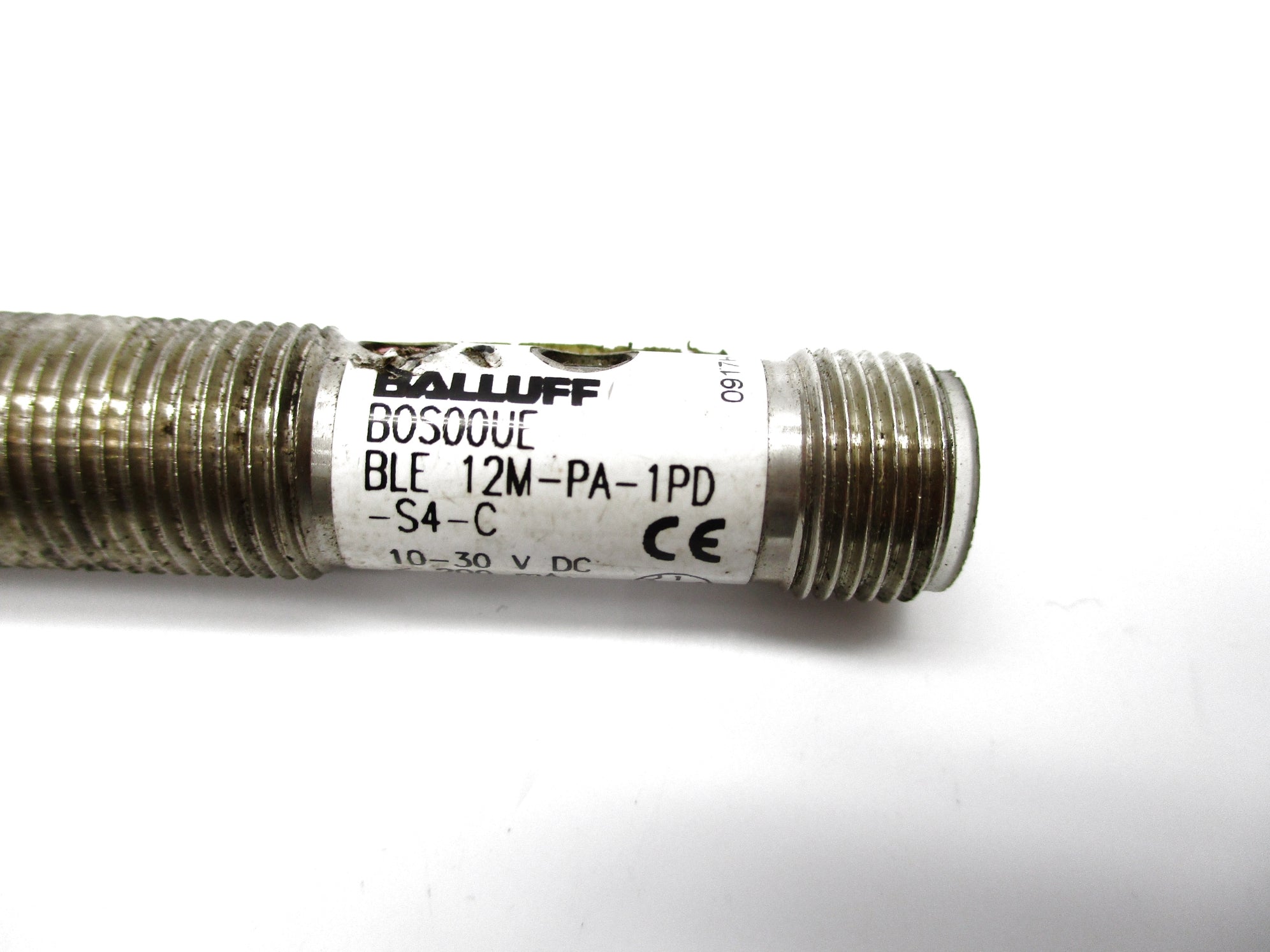BALLUFF BLE12M-PA-1PD-S4-C UNMP