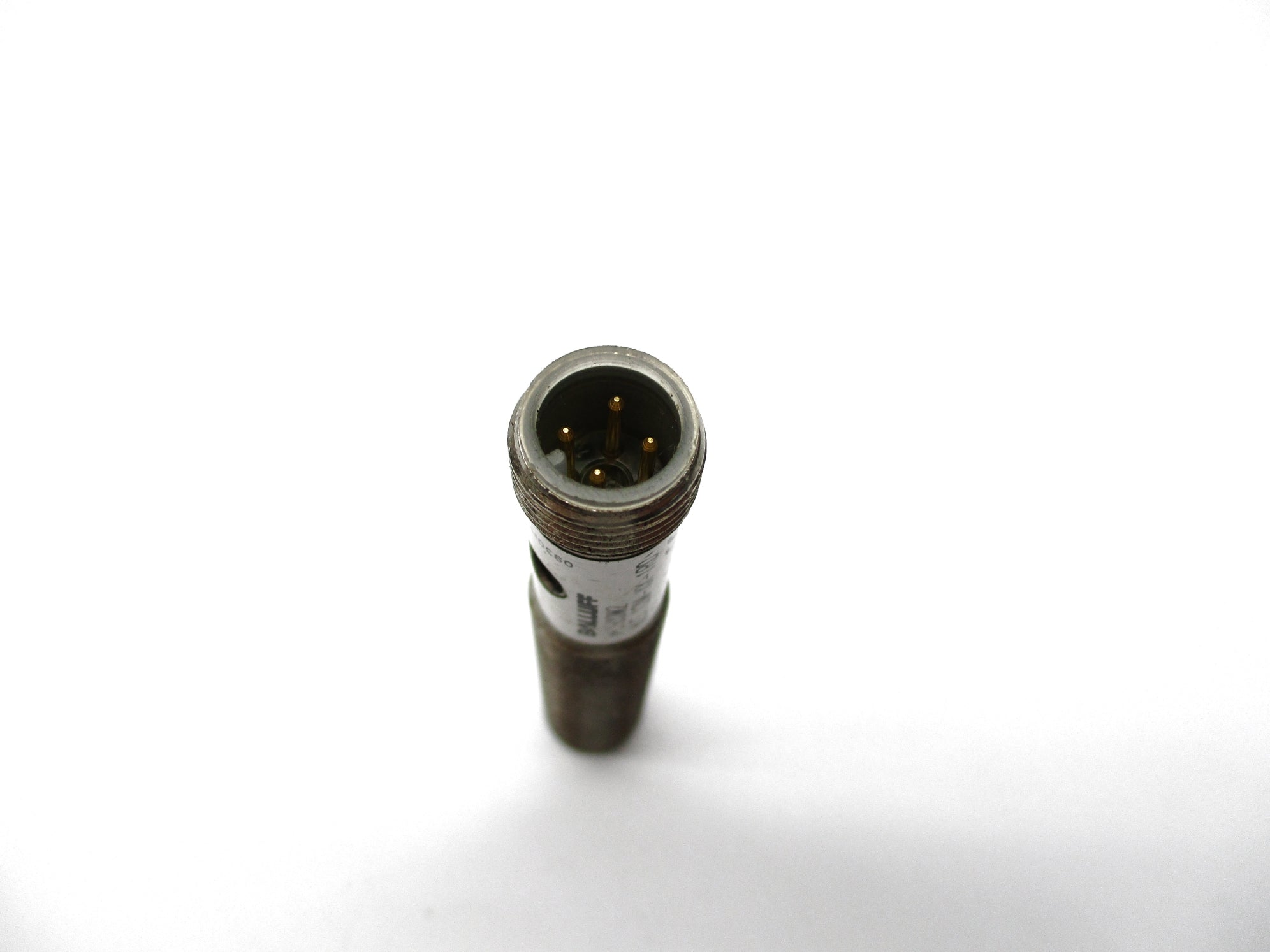 BALLUFF BLS12M-XX-1RD-S4-L UNMP