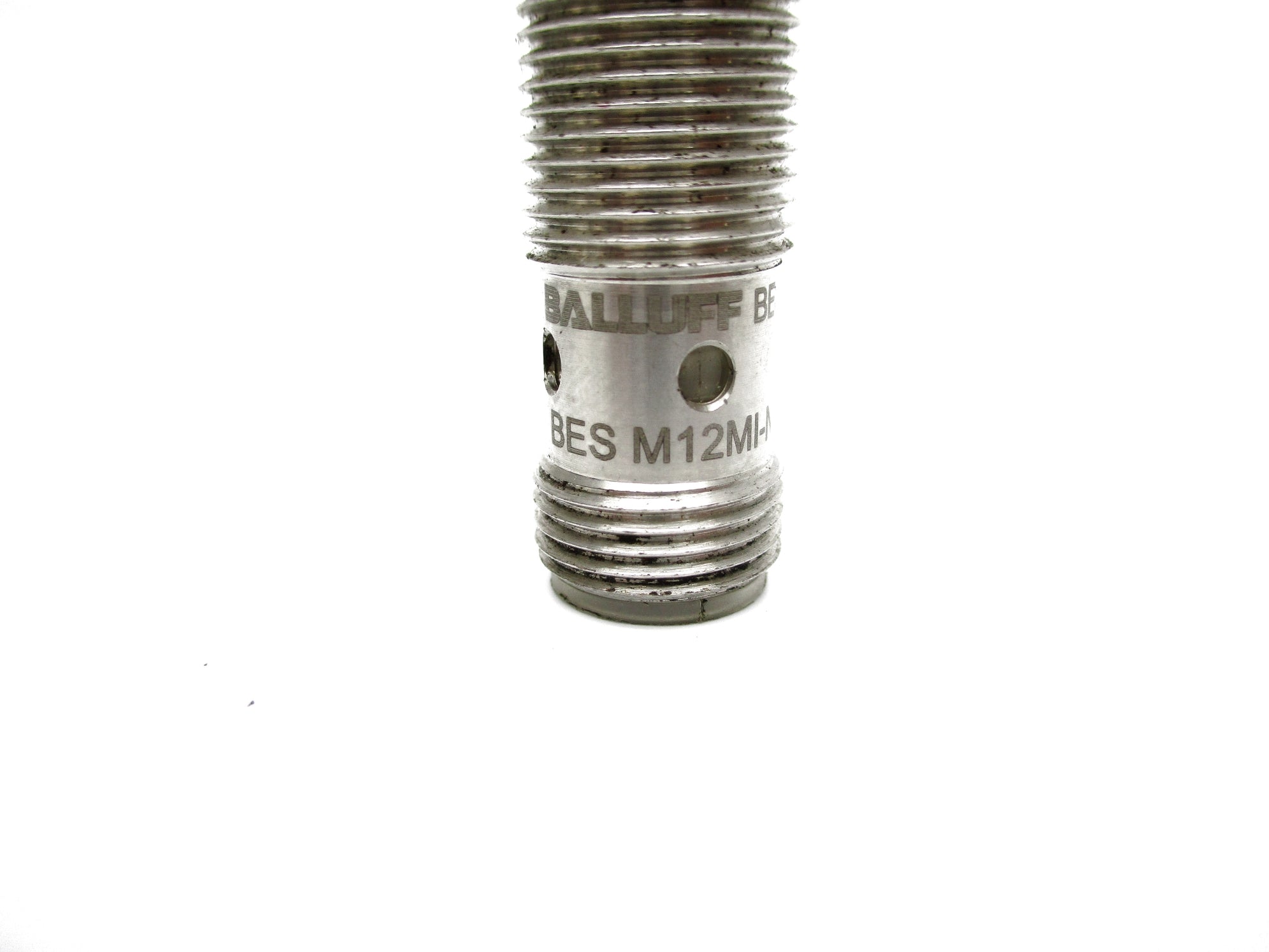 BALLUFF BESM12MI-NSC40B-S04G UNMP