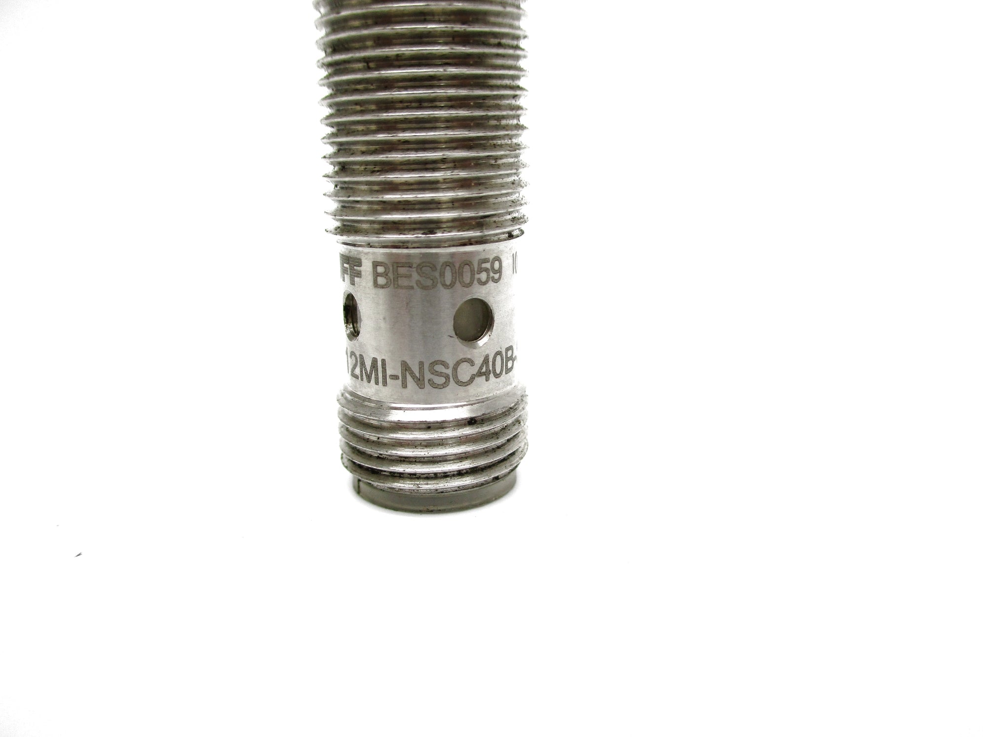 BALLUFF BESM12MI-NSC40B-S04G UNMP
