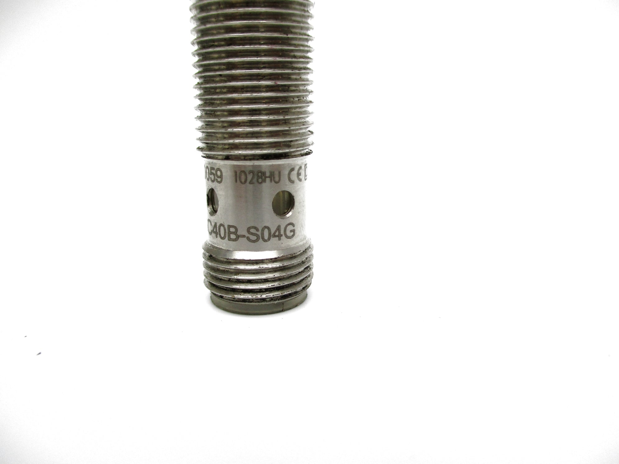 BALLUFF BESM12MI-NSC40B-S04G UNMP