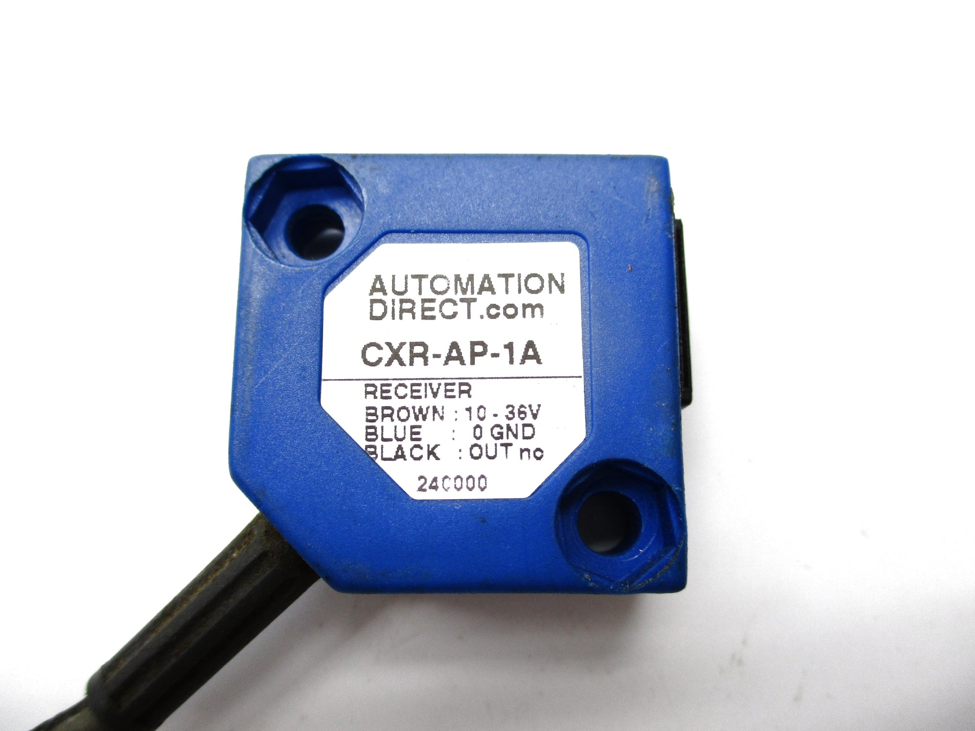 AUTOMATION DIRECT CXR-AP-1A UNMP