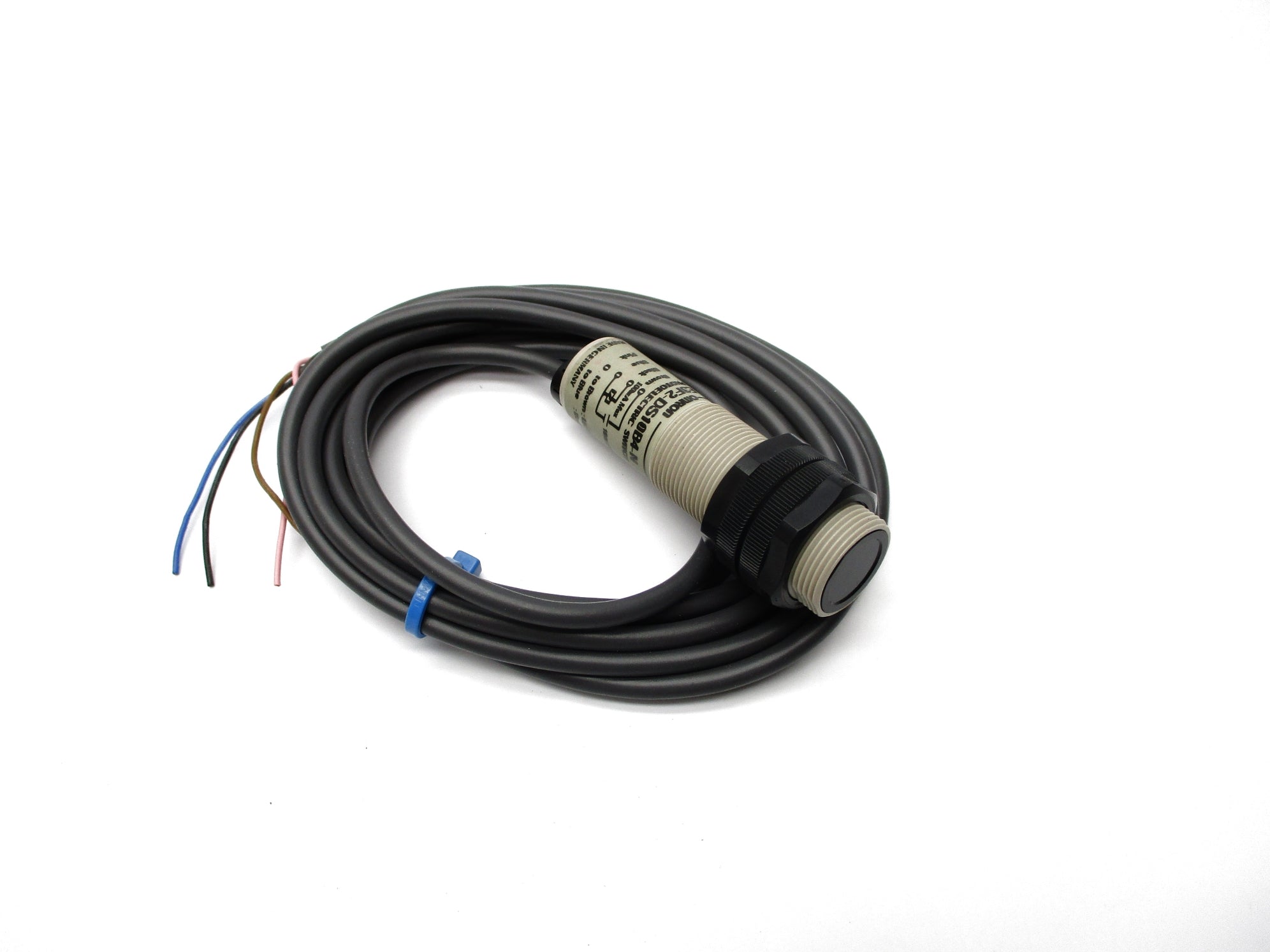 OMRON E3F2-DS10B4-N UNMP