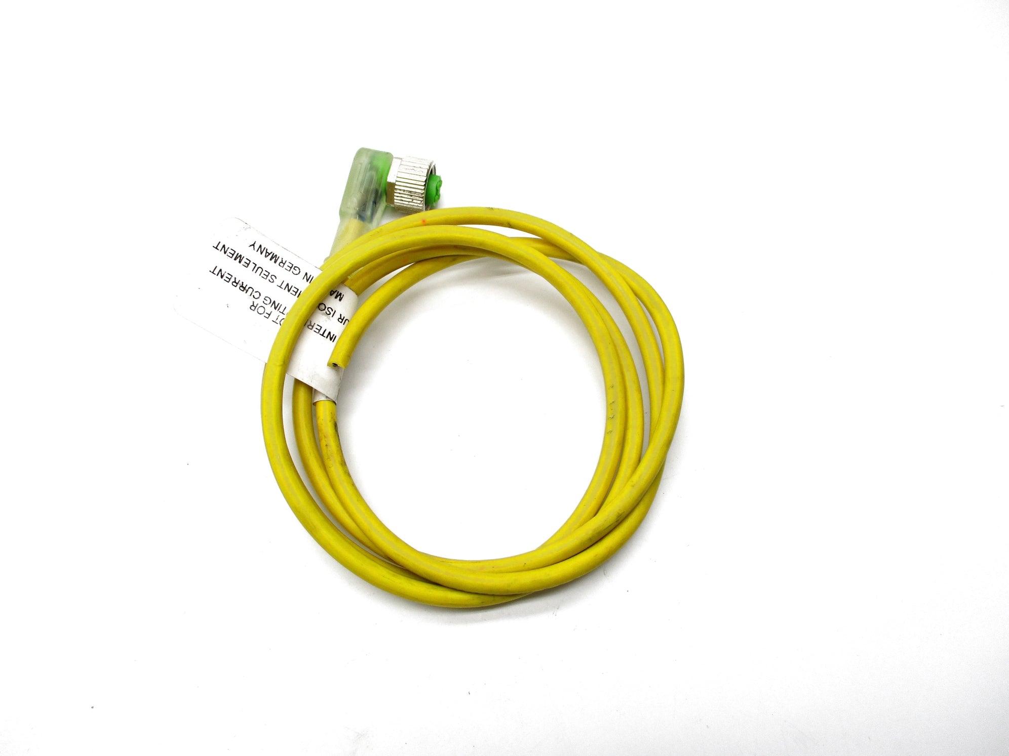 MENCOM MDC-3FP-5M-R-PNP UNMP