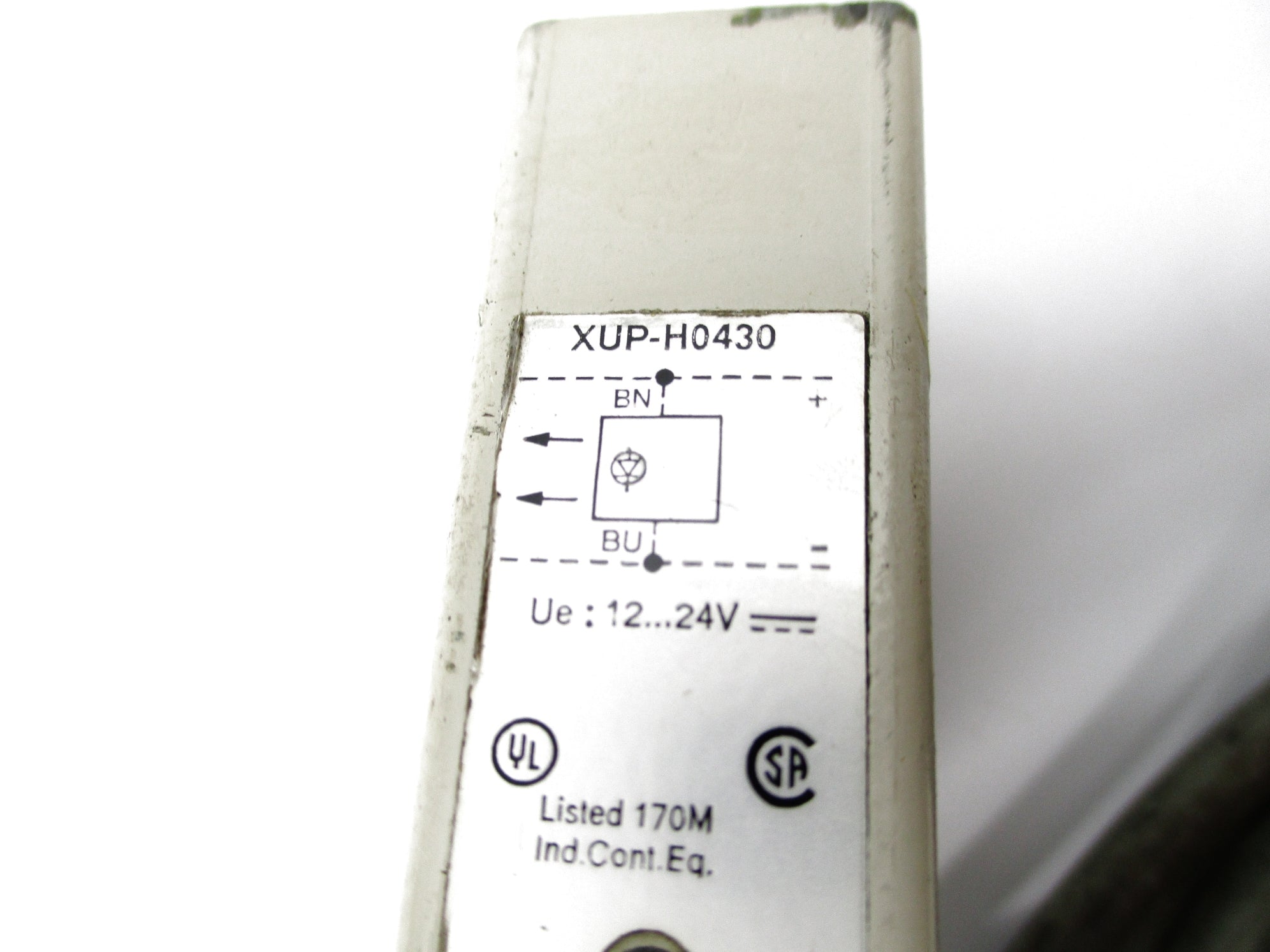 TELEMECANIQUE XUP-H0430 UNMP