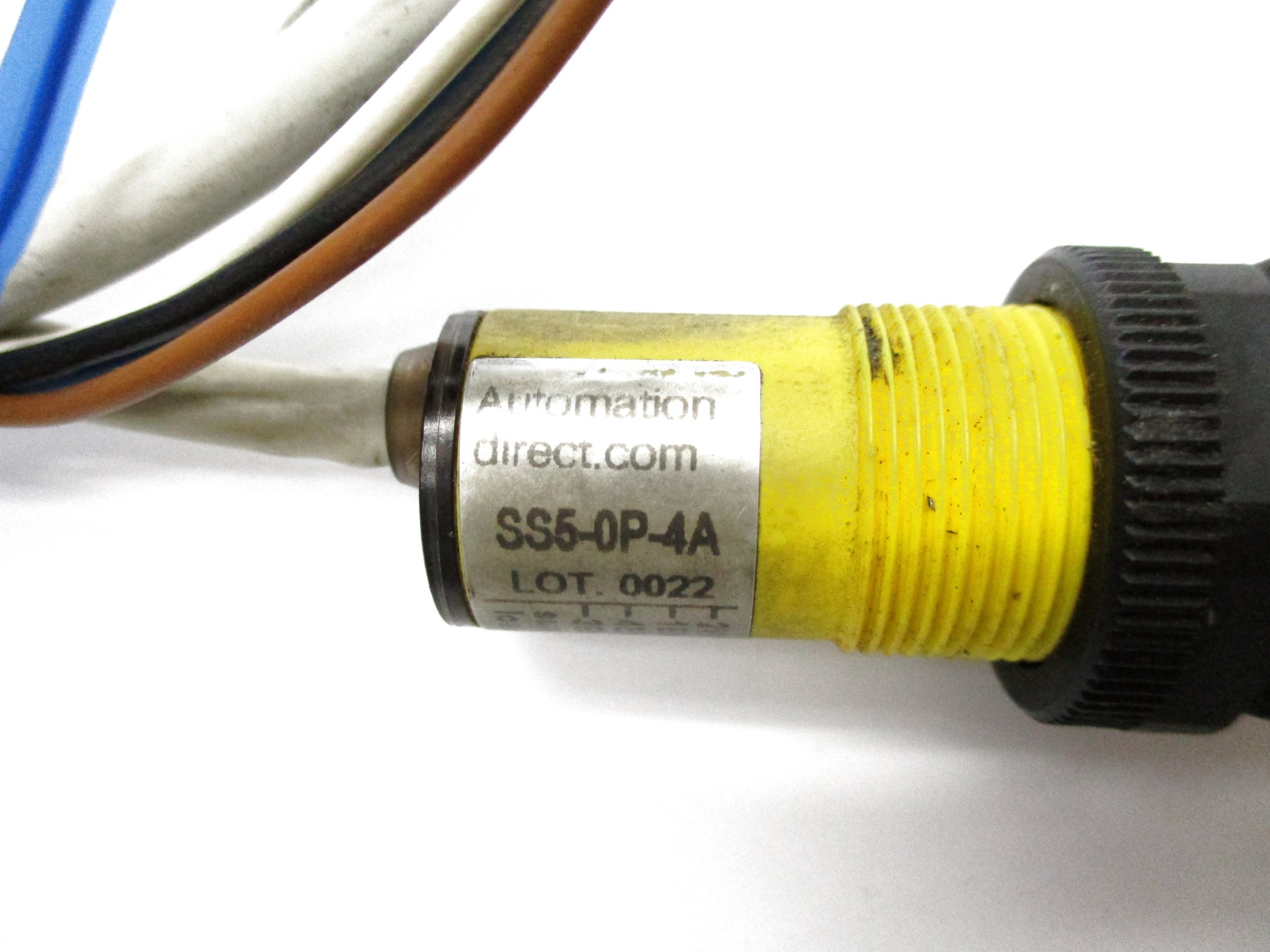 AUTOMATION DIRECT SS5-0P-4A UNMP