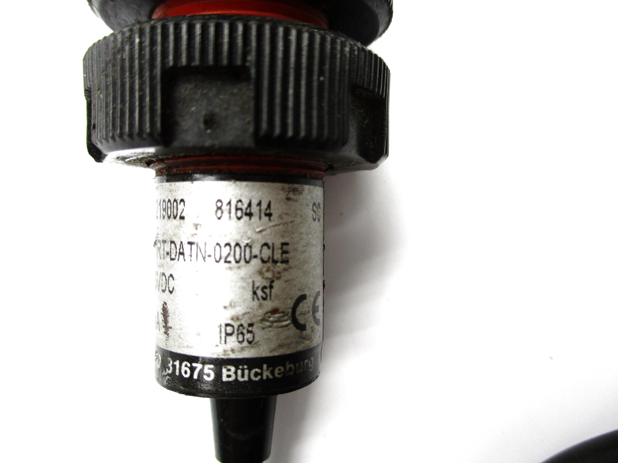 BERNSTEIN OT18RT-DATN-0200-CLE UNMP