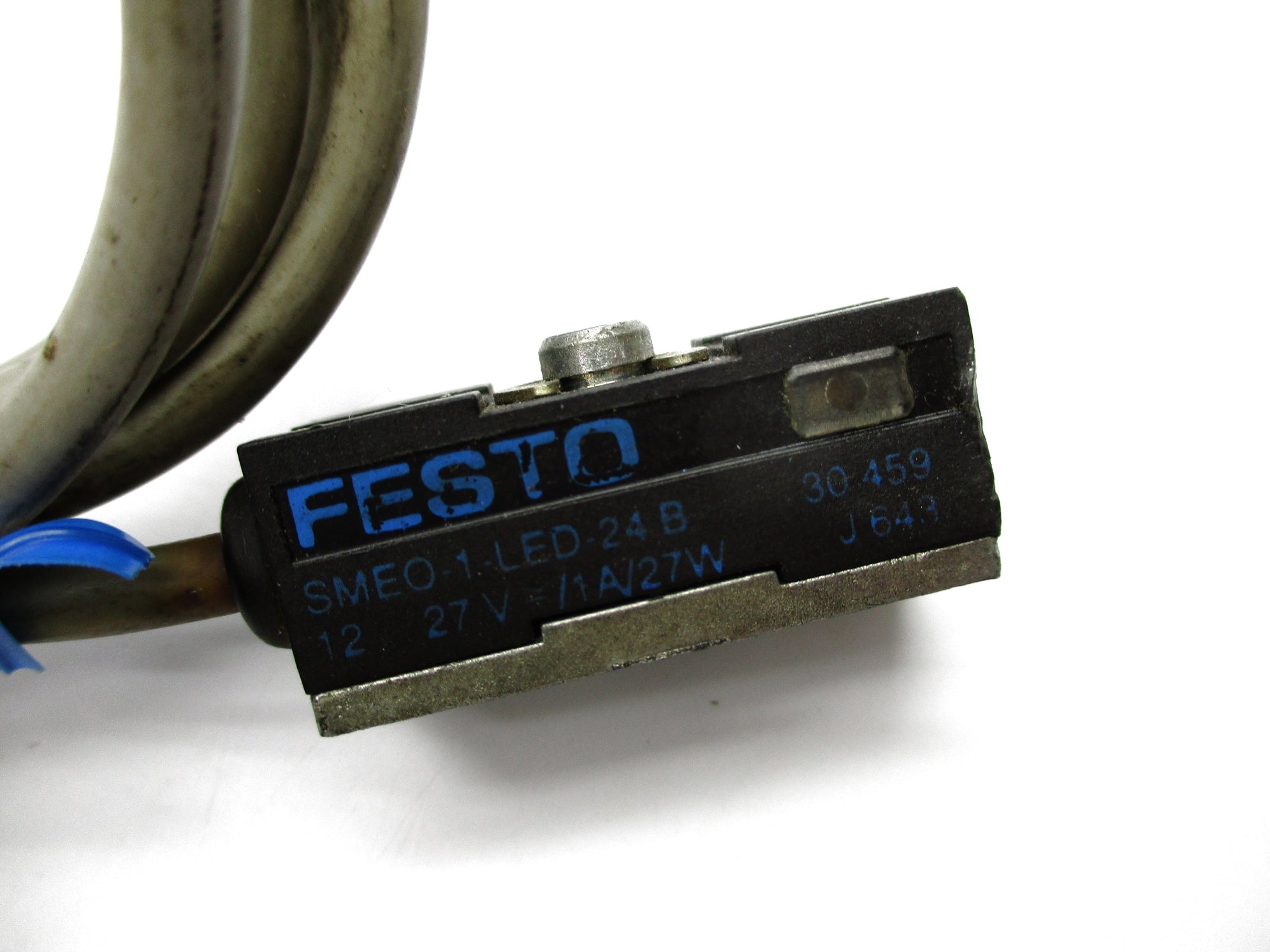 FESTO SMEO-1-LED-24B UNMP