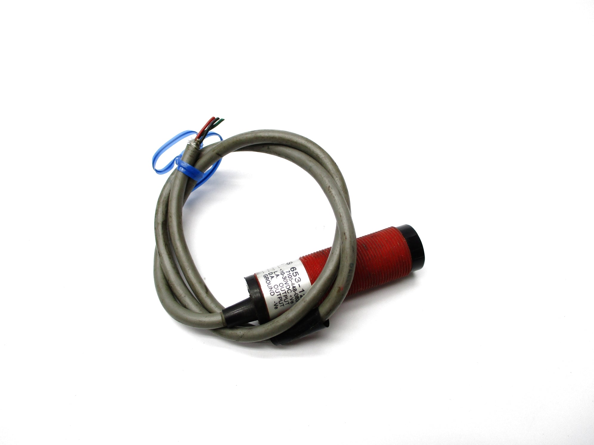 WARNER ELECTRIC 7105-448-083 MCS653-12 UNMP