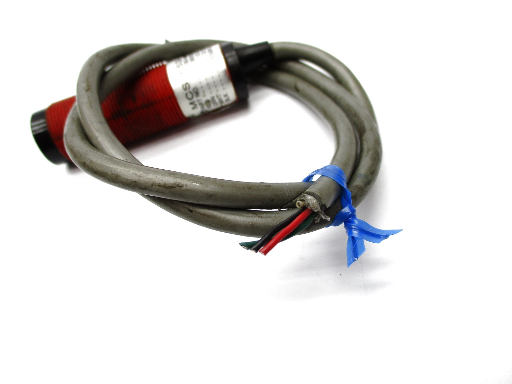 WARNER ELECTRIC 7105-448-083 MCS653-12 UNMP