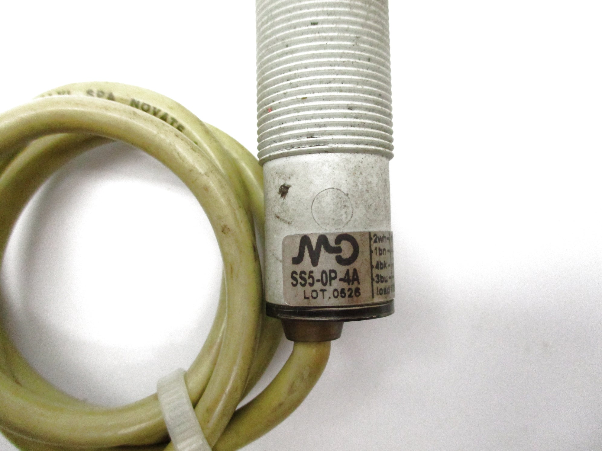 AUTOMATION DIRECT SS5-0P-4A (AS PICTURED) UNMP