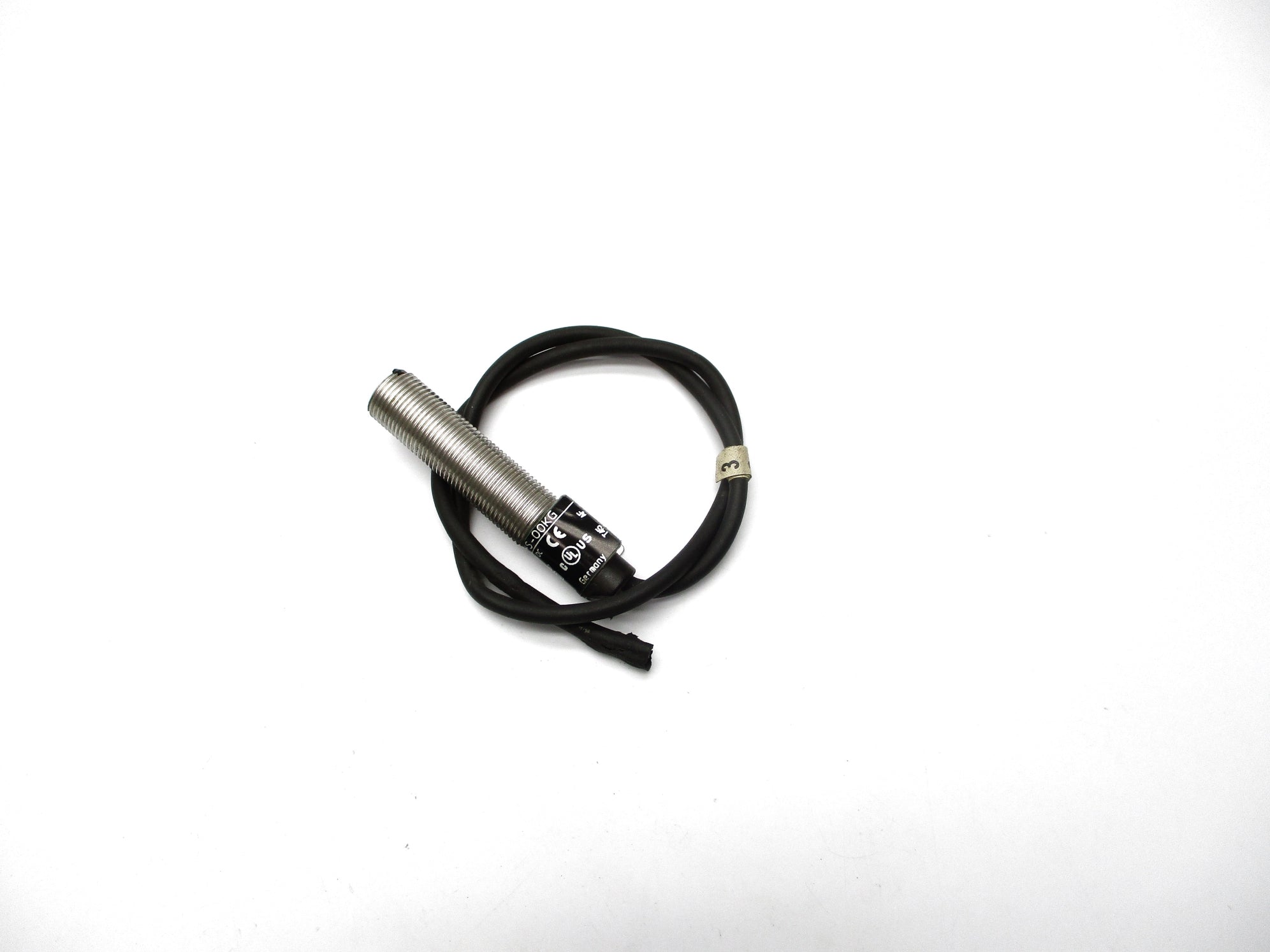 IFM EFECTOR OF5018 UNMP