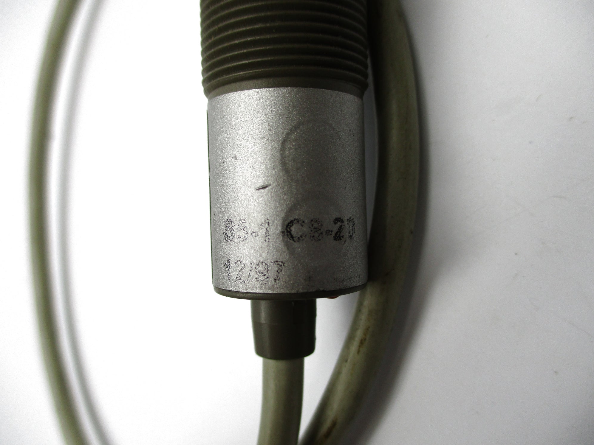 DATALOGIC S5-1-C8-20 UNMP