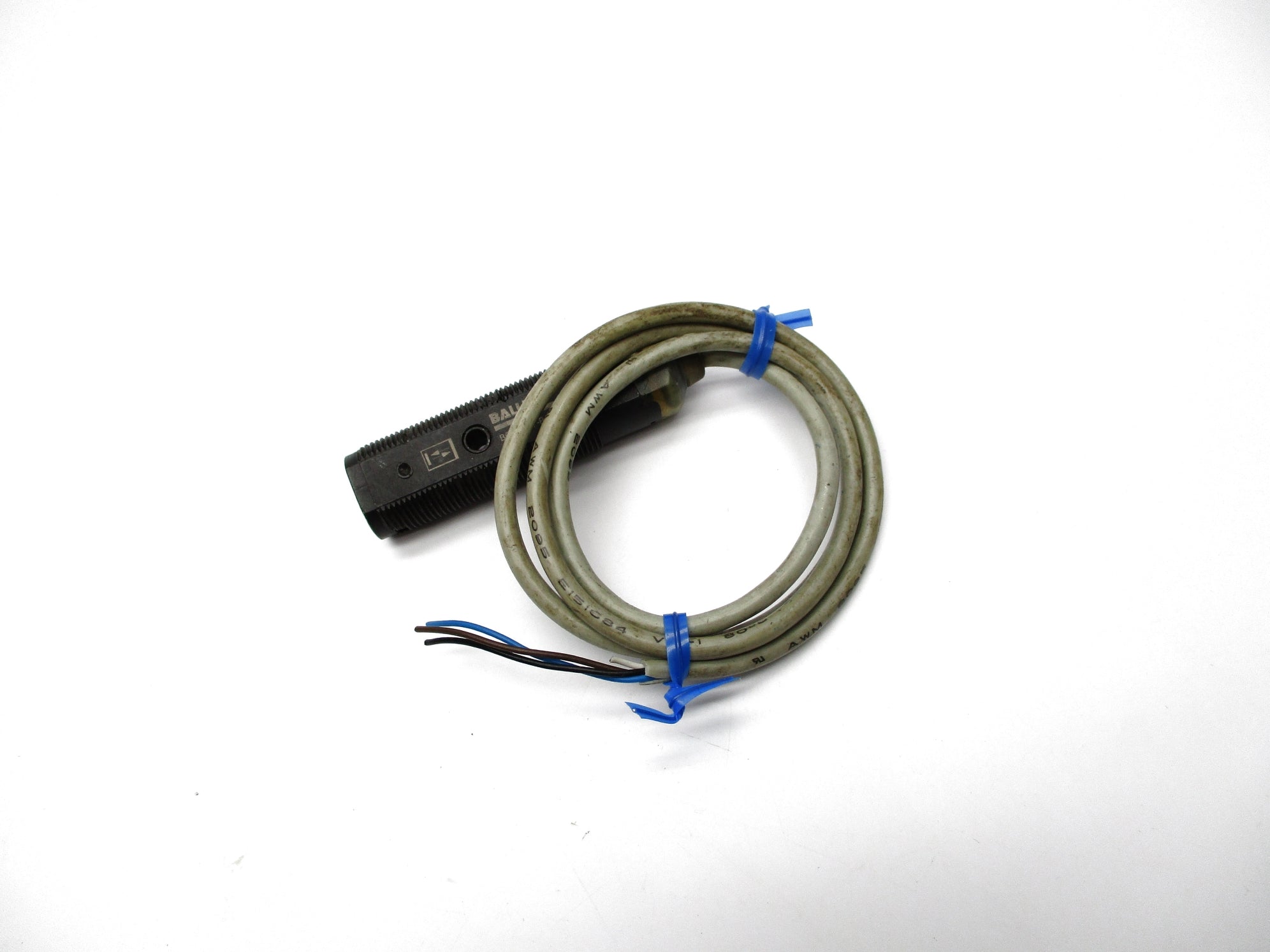 BALLUFF BOS18KF-PA-1XA-C-02 UNMP