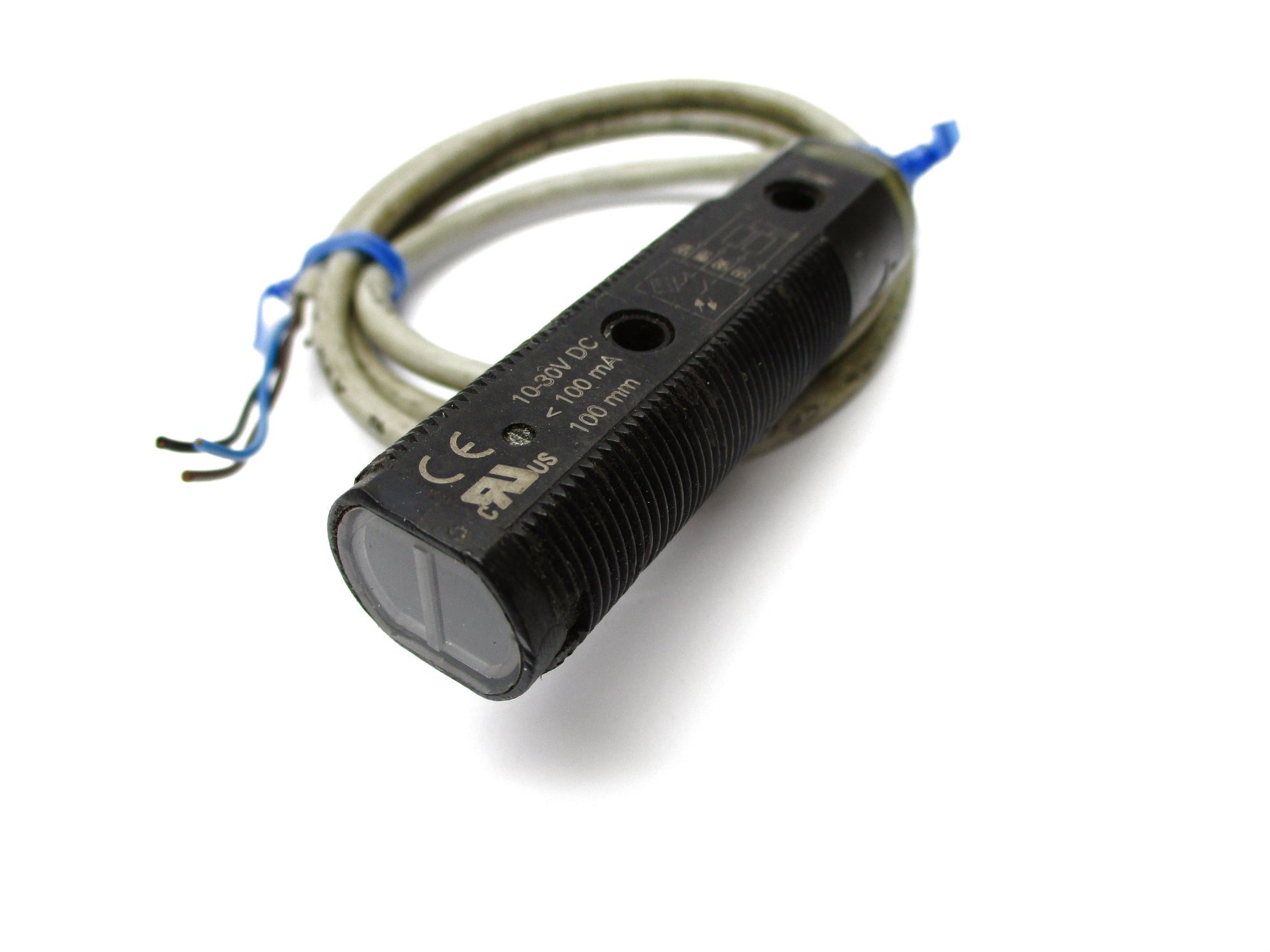 BALLUFF BOS18KF-PA-1XA-C-02 UNMP