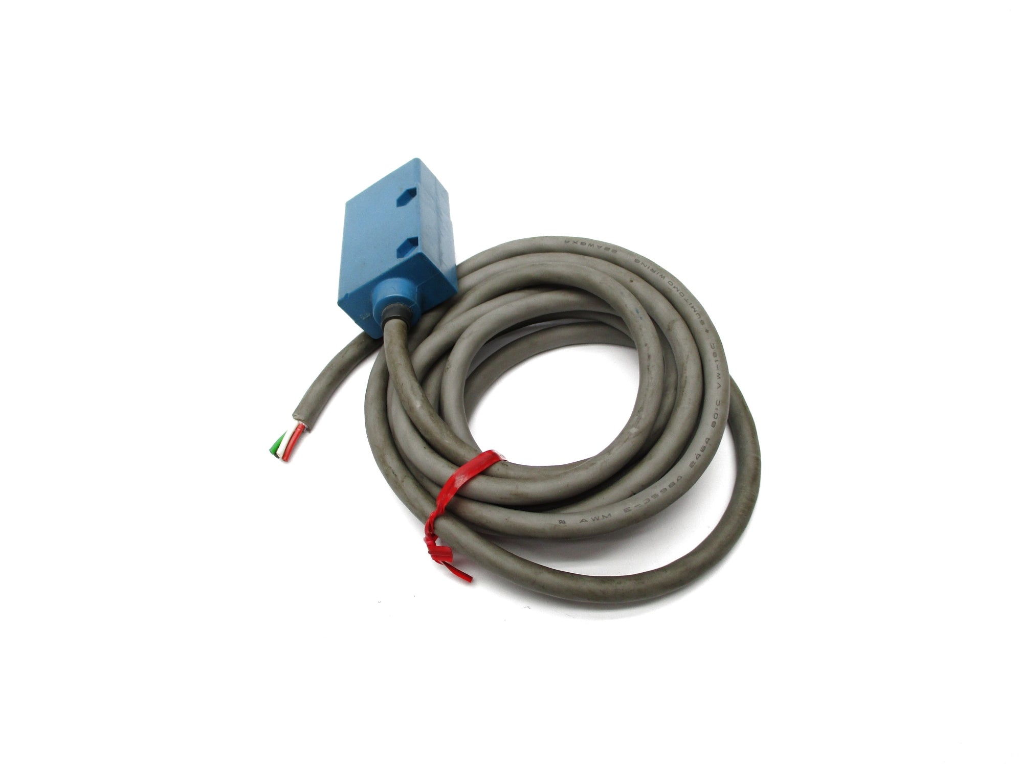 MICRO SWITCH FE7C-RC6G-M 10-28VDC UNMP