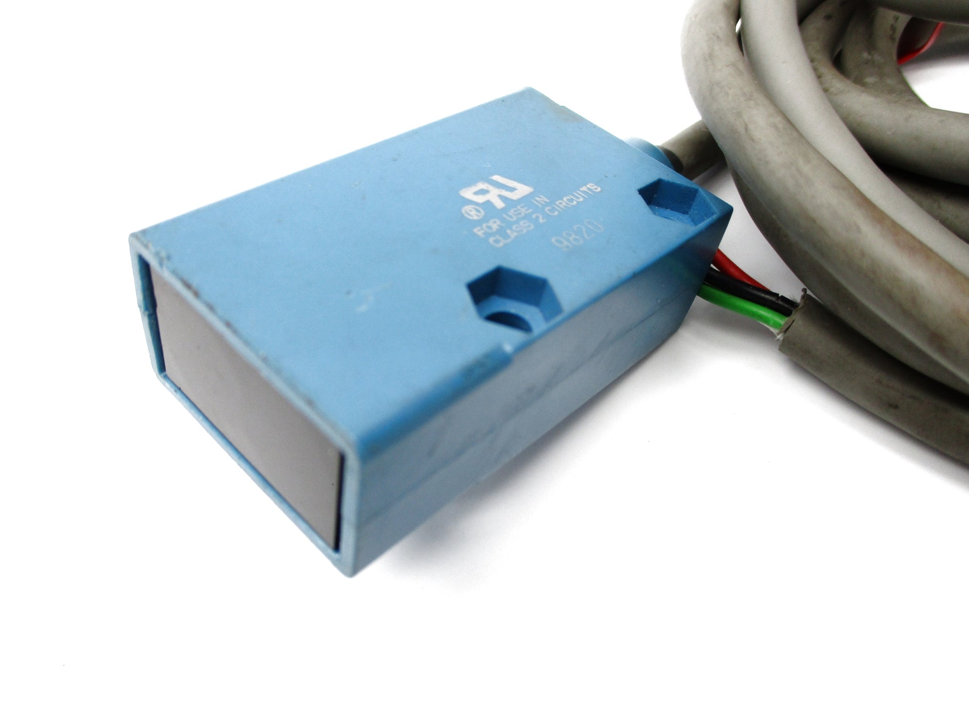 MICRO SWITCH FE7C-RC6G-M 10-28VDC UNMP