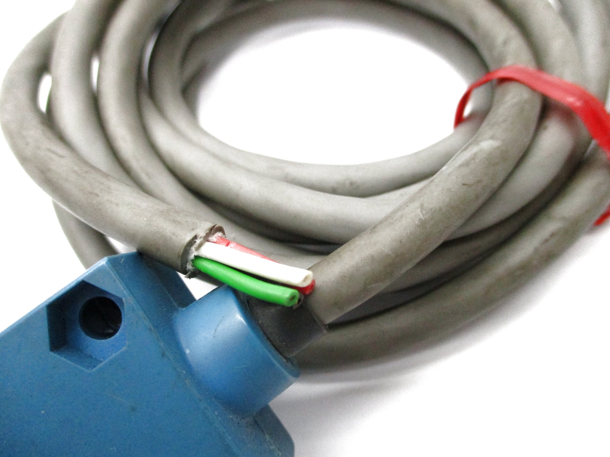 MICRO SWITCH FE7C-RC6G-M 10-28VDC UNMP