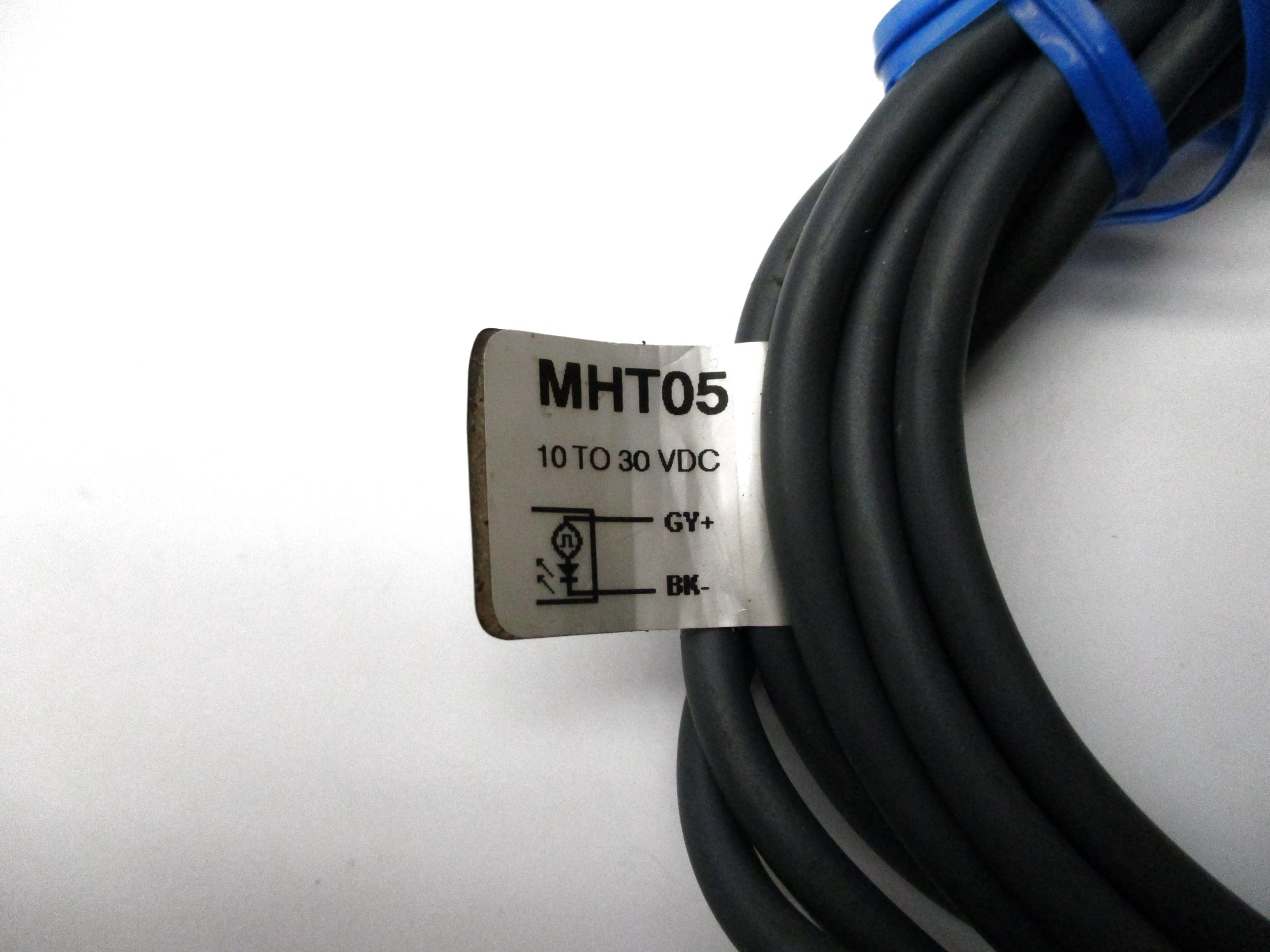 CARLO GAVAZZI MHT05 UNMP