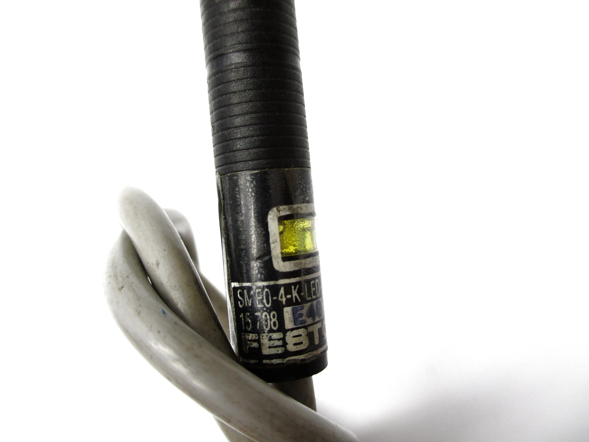 FESTO SMEO-4-K-LED-24 UNMP