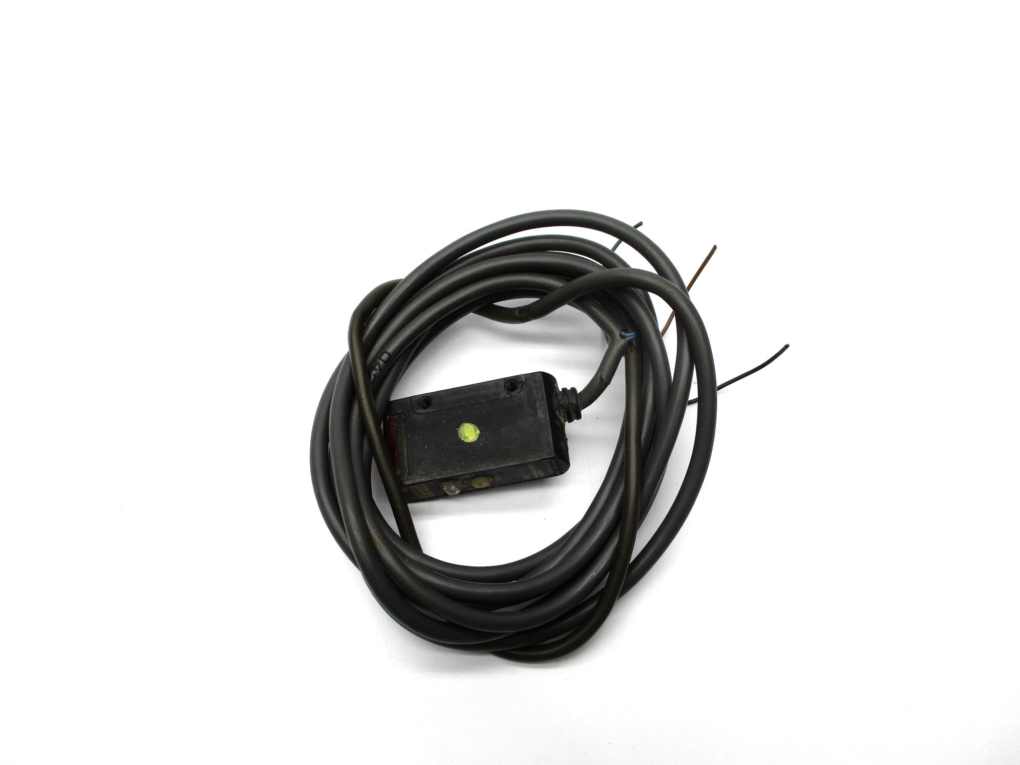 OMRON E3S-AD33 UNMP